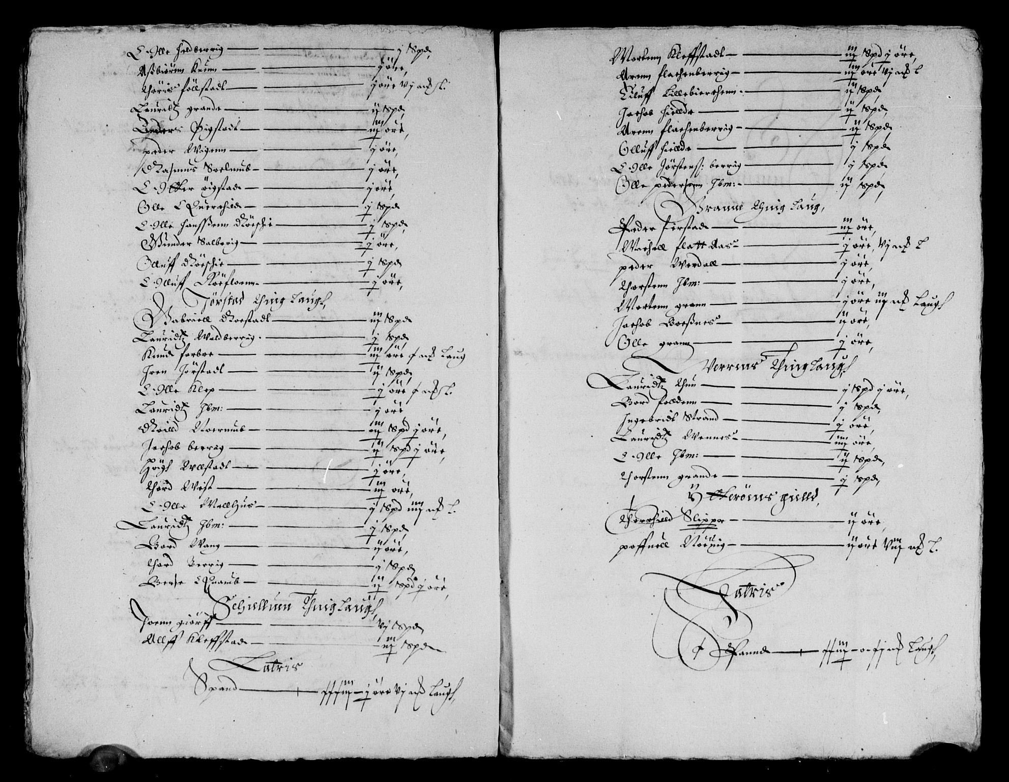 Rentekammeret inntil 1814, Reviderte regnskaper, Lensregnskaper, AV/RA-EA-5023/R/Rb/Rbw/L0072: Trondheim len, 1629-1642