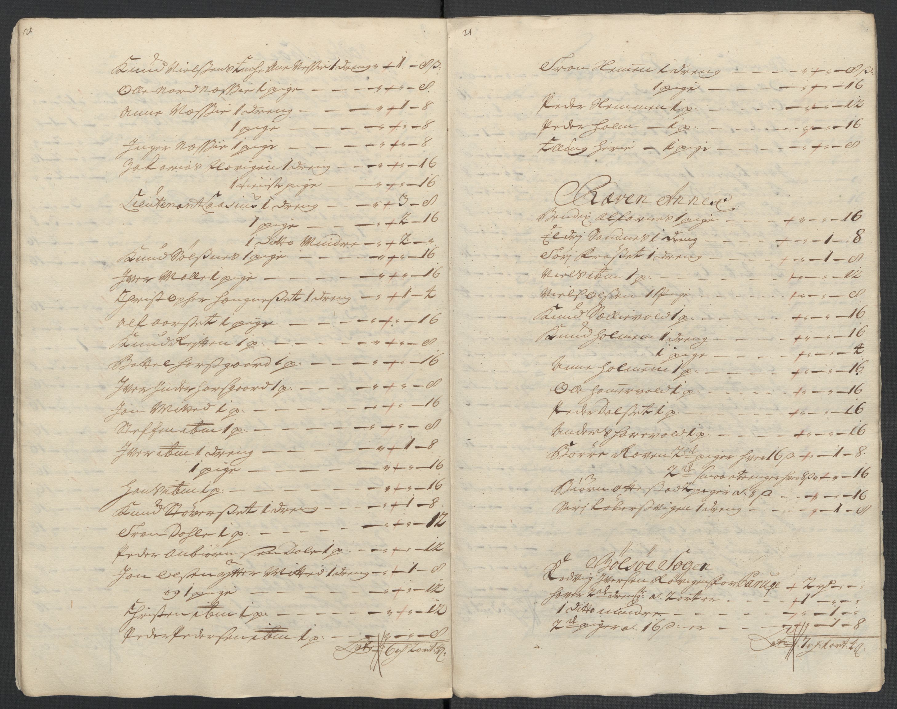 Rentekammeret inntil 1814, Reviderte regnskaper, Fogderegnskap, AV/RA-EA-4092/R55/L3660: Fogderegnskap Romsdal, 1711, s. 141