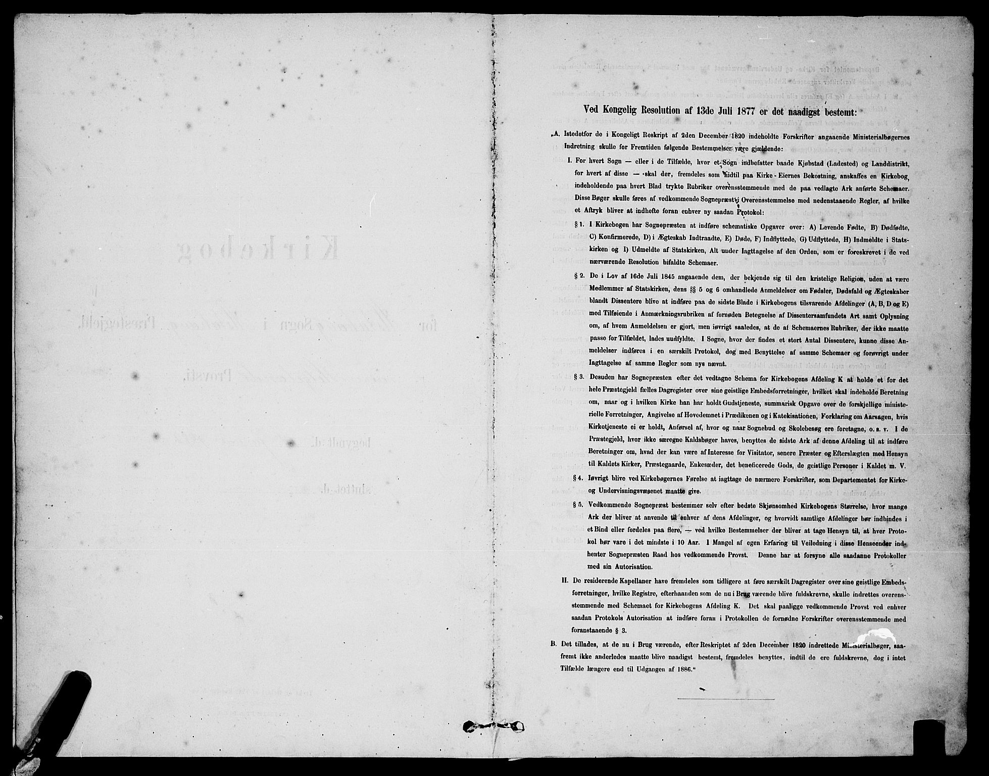 Ministerialprotokoller, klokkerbøker og fødselsregistre - Nordland, AV/SAT-A-1459/830/L0462: Klokkerbok nr. 830C04, 1882-1895