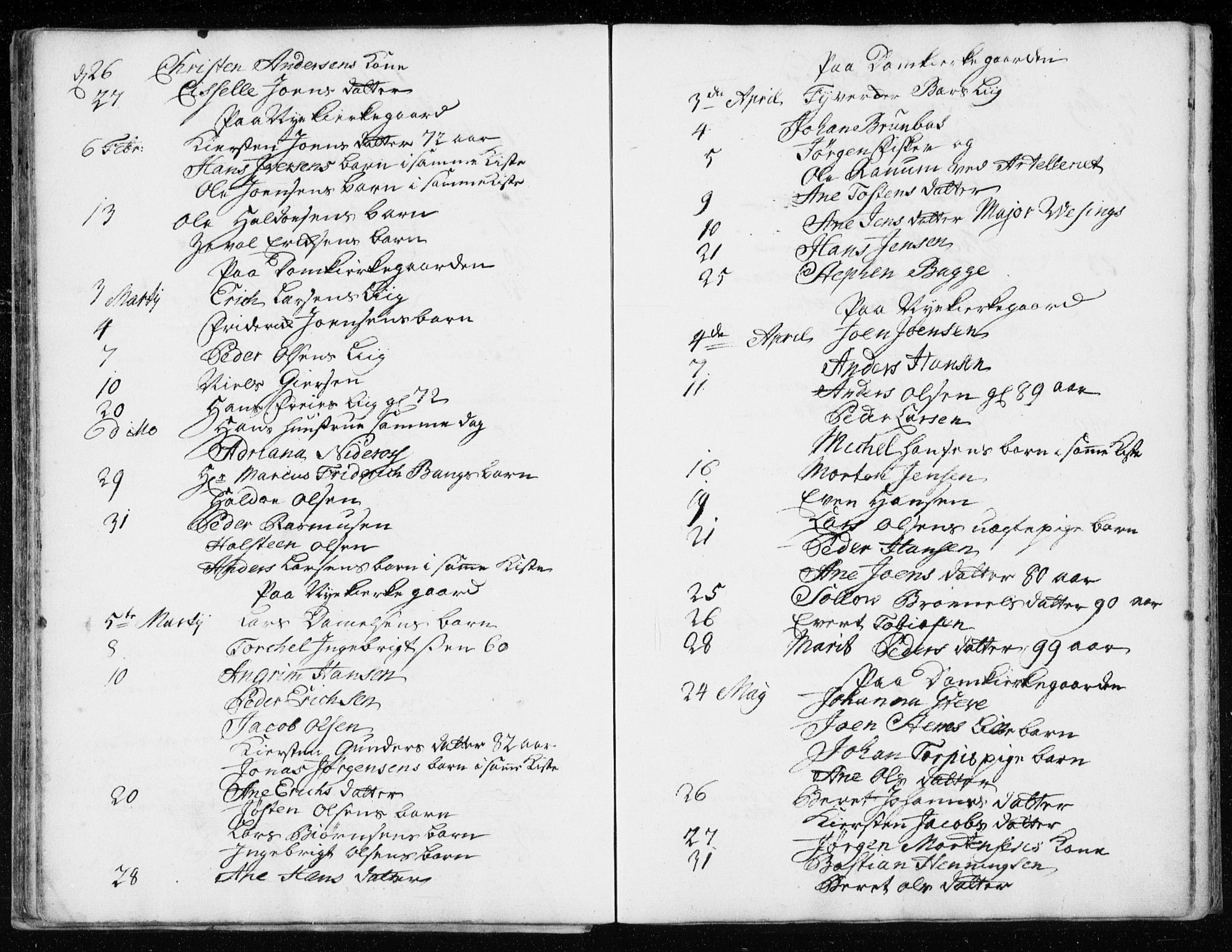 Ministerialprotokoller, klokkerbøker og fødselsregistre - Sør-Trøndelag, AV/SAT-A-1456/601/L0037: Ministerialbok nr. 601A05, 1729-1761
