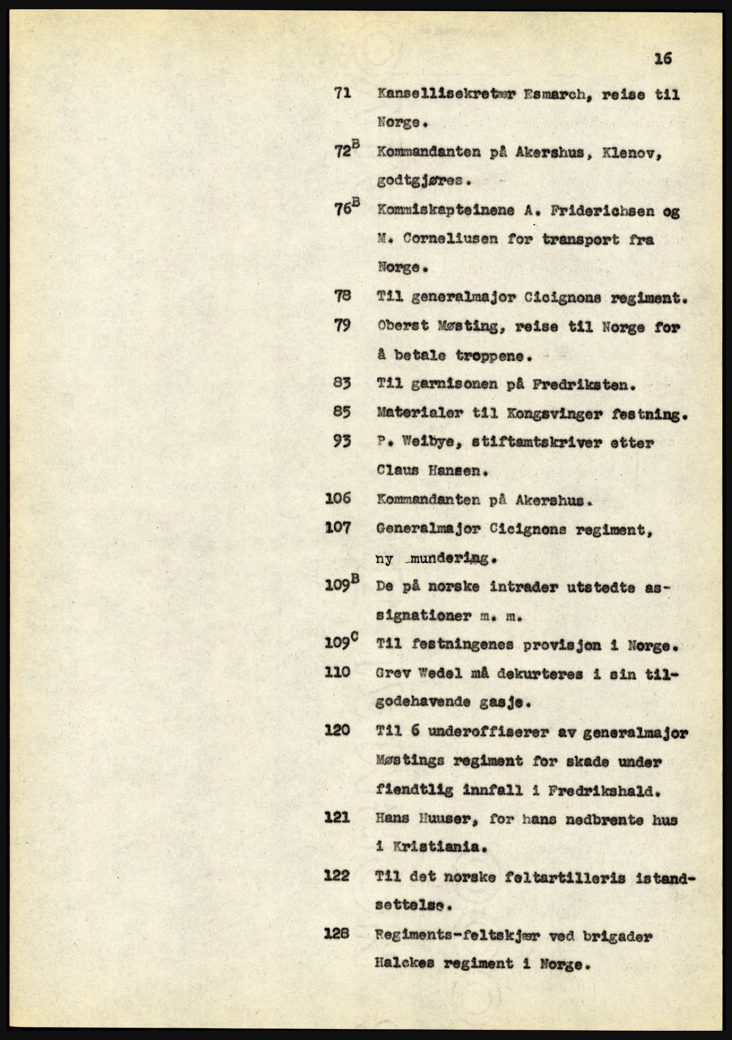 Riksarkivet, Seksjon for eldre arkiv og spesialsamlinger, AV/RA-EA-6797/H/Ha, 1953, s. 16