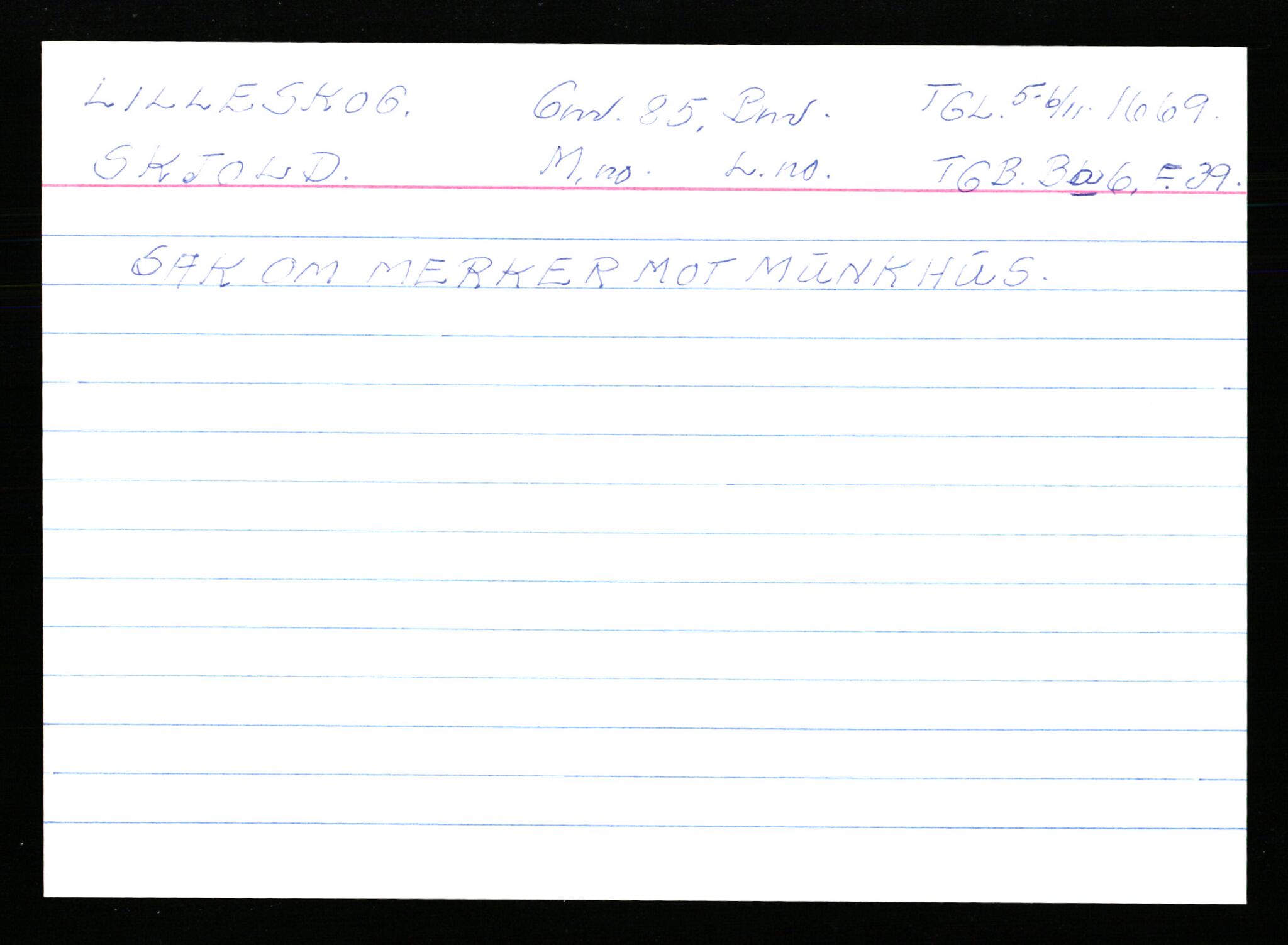 Statsarkivet i Stavanger, AV/SAST-A-101971/03/Y/Ym/L0035: Åstedskort sortert etter gårdsnavn: Leiranger - Lindanger, 1600-1950, s. 548