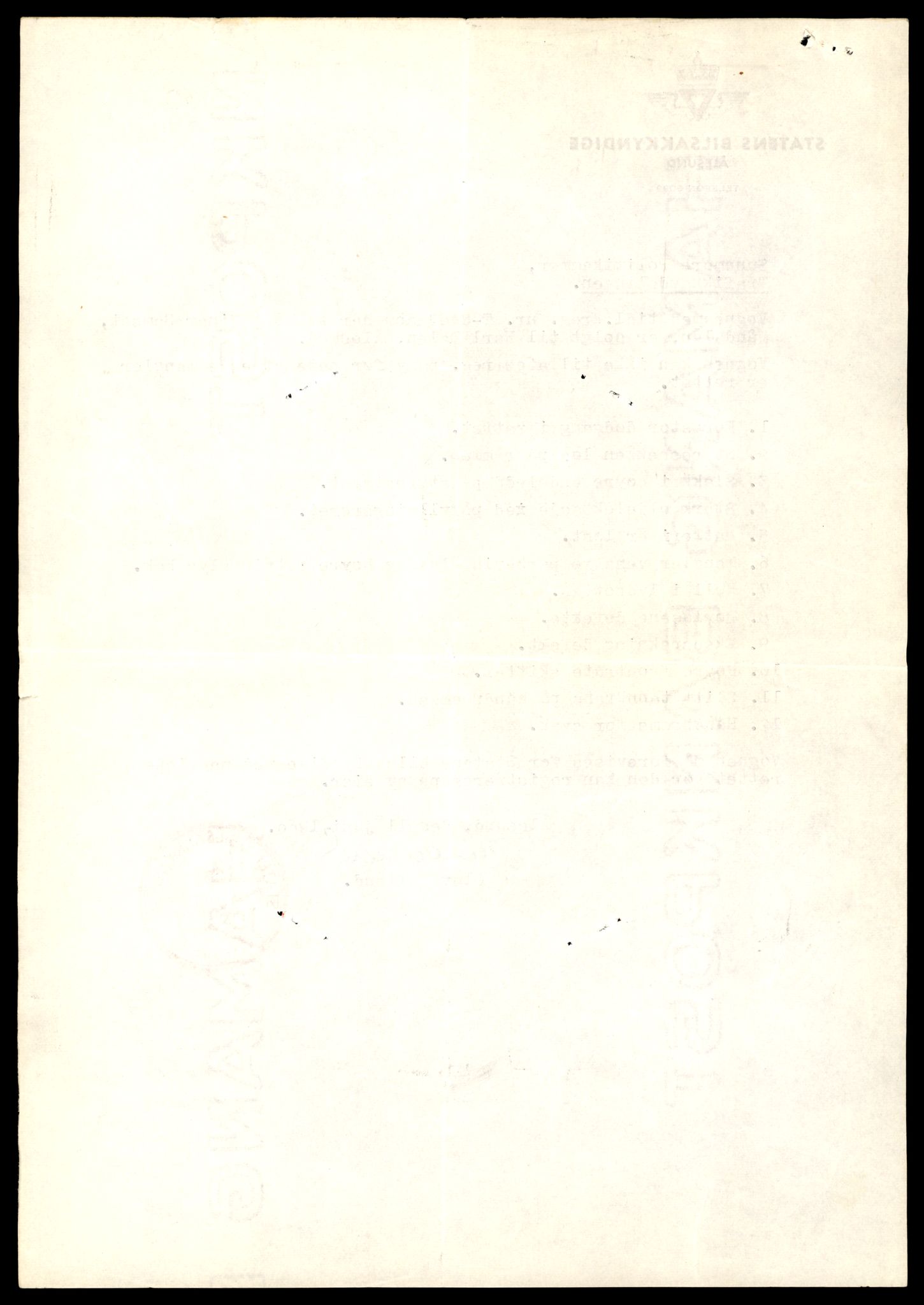 Møre og Romsdal vegkontor - Ålesund trafikkstasjon, AV/SAT-A-4099/F/Fe/L0036: Registreringskort for kjøretøy T 12831 - T 13030, 1927-1998, s. 334