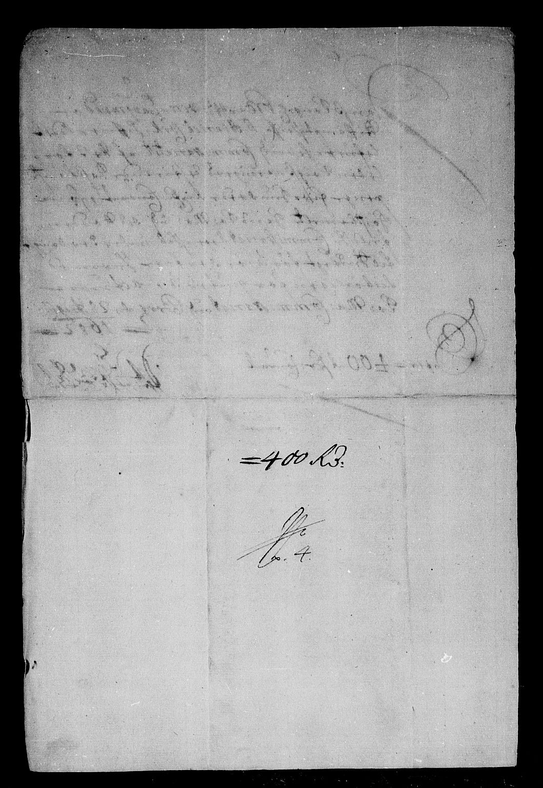 Rentekammeret inntil 1814, Reviderte regnskaper, Stiftamtstueregnskaper, Bergen stiftamt, AV/RA-EA-6043/R/Rc/L0057: Bergen stiftamt, 1675-1680