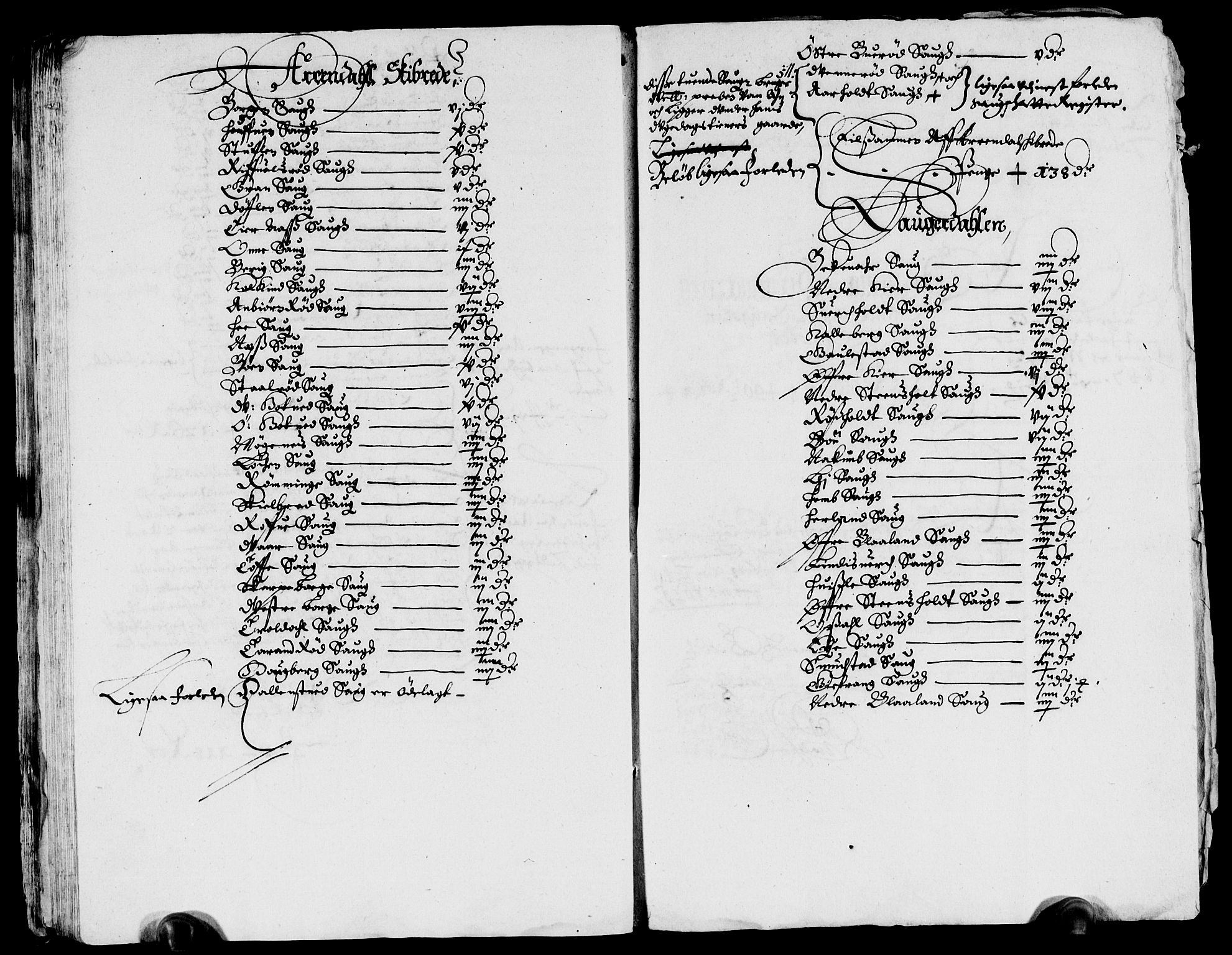 Rentekammeret inntil 1814, Reviderte regnskaper, Lensregnskaper, AV/RA-EA-5023/R/Rb/Rbo/L0028: Tønsberg len, 1647-1649