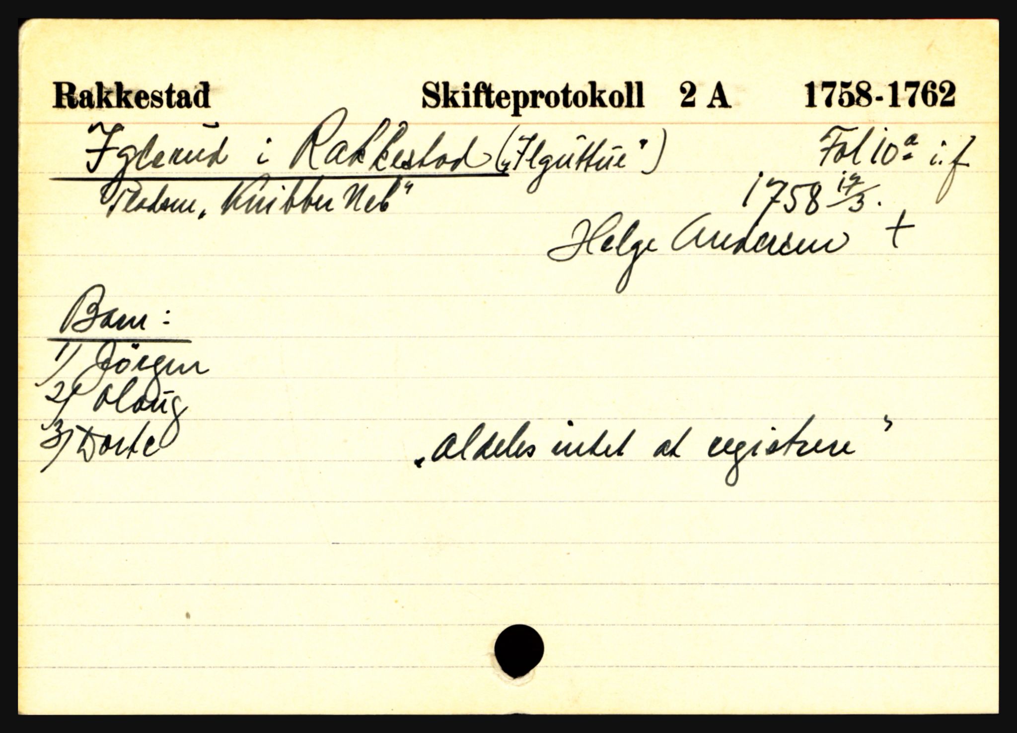 Rakkestad sorenskriveri, SAO/A-10686/H, 1667-1829, s. 2743
