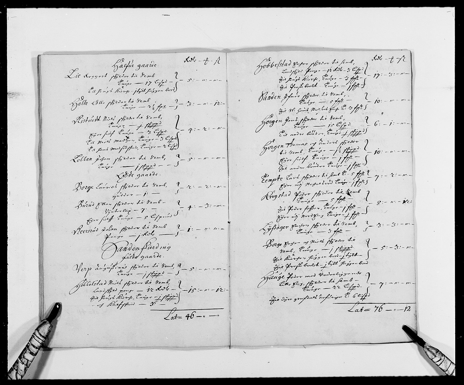 Rentekammeret inntil 1814, Reviderte regnskaper, Fogderegnskap, AV/RA-EA-4092/R26/L1684: Fogderegnskap Eiker, 1679-1686, s. 273