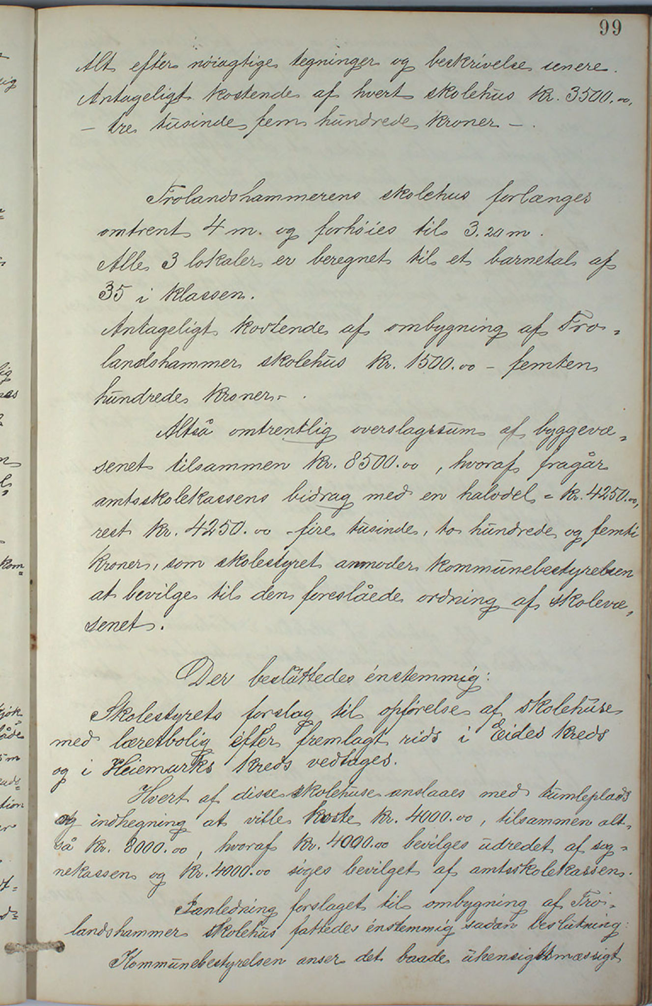 Austevoll kommune. Formannskapet, IKAH/1244-021/A/Aa/L0001: Forhandlingsprotokoll for heradstyret, 1886-1900, s. 198