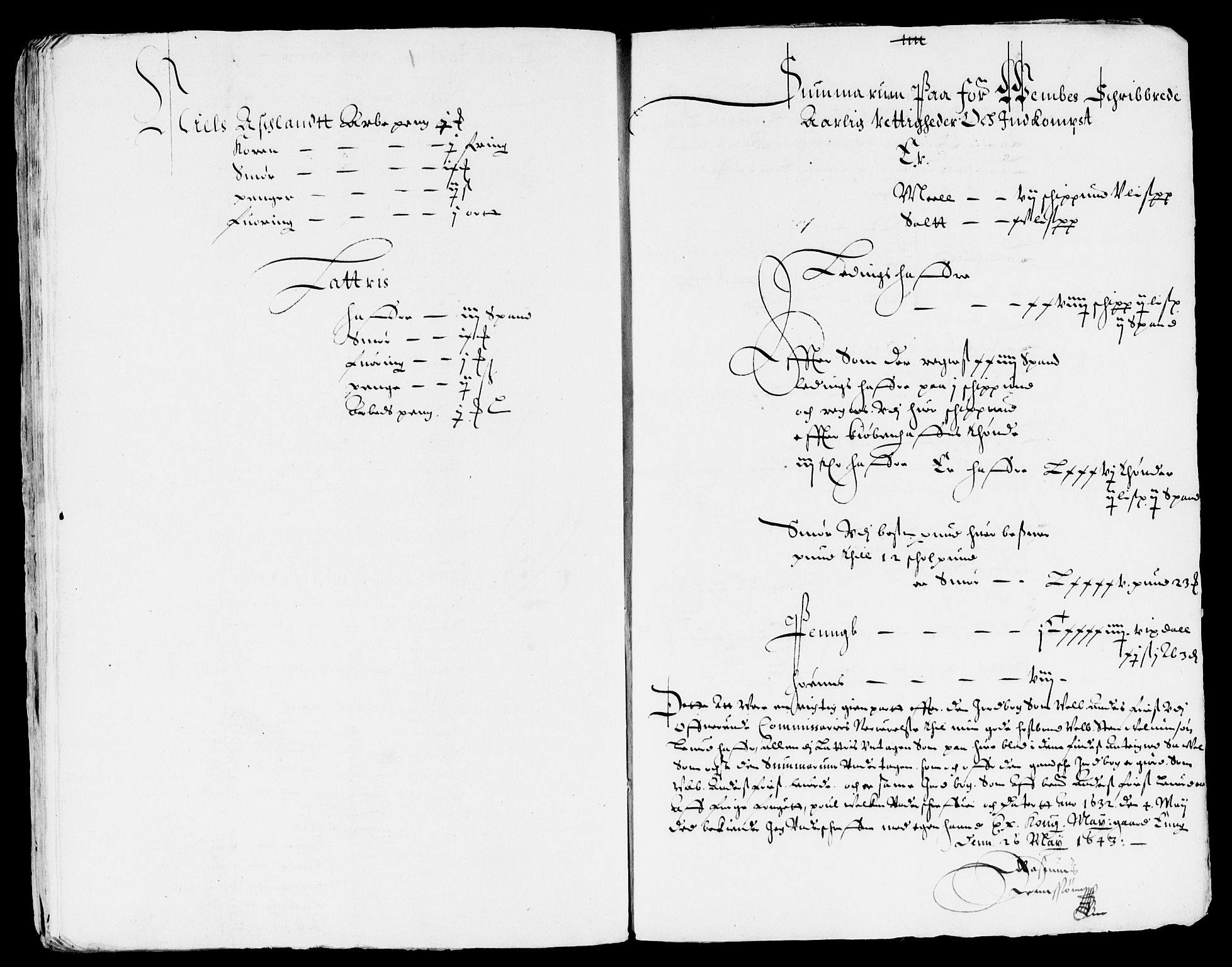 Rentekammeret inntil 1814, Reviderte regnskaper, Lensregnskaper, AV/RA-EA-5023/R/Rb/Rbc/L0004: Tune, Åbygge og Veme len, 1641-1643