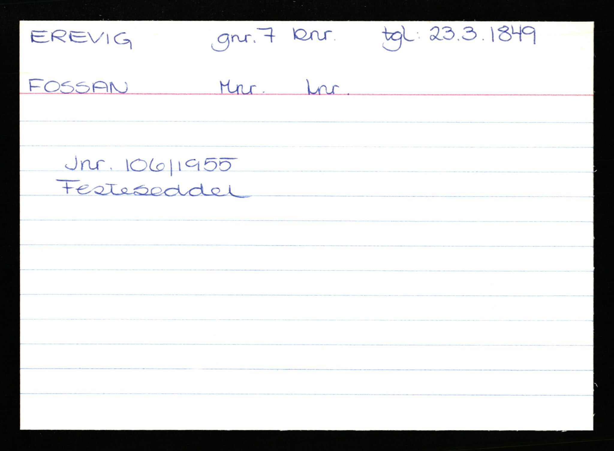 Statsarkivet i Stavanger, AV/SAST-A-101971/03/Y/Yk/L0008: Registerkort sortert etter gårdsnavn: Eig - Erlien, 1750-1930, s. 444