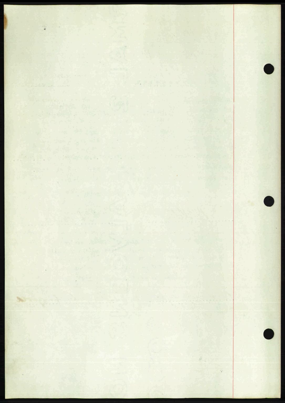 Kristiansund byfogd, AV/SAT-A-4587/A/27: Pantebok nr. 44, 1947-1948, Dagboknr: 1348/1947