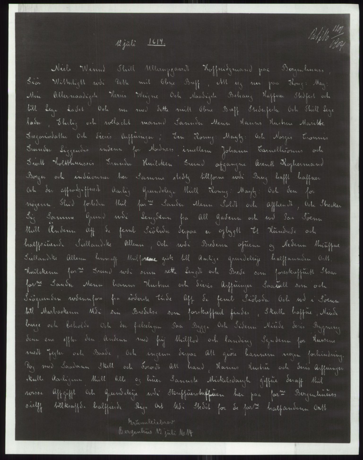 Samlinger til kildeutgivelse, Diplomavskriftsamlingen, AV/RA-EA-4053/H/Ha, s. 4017