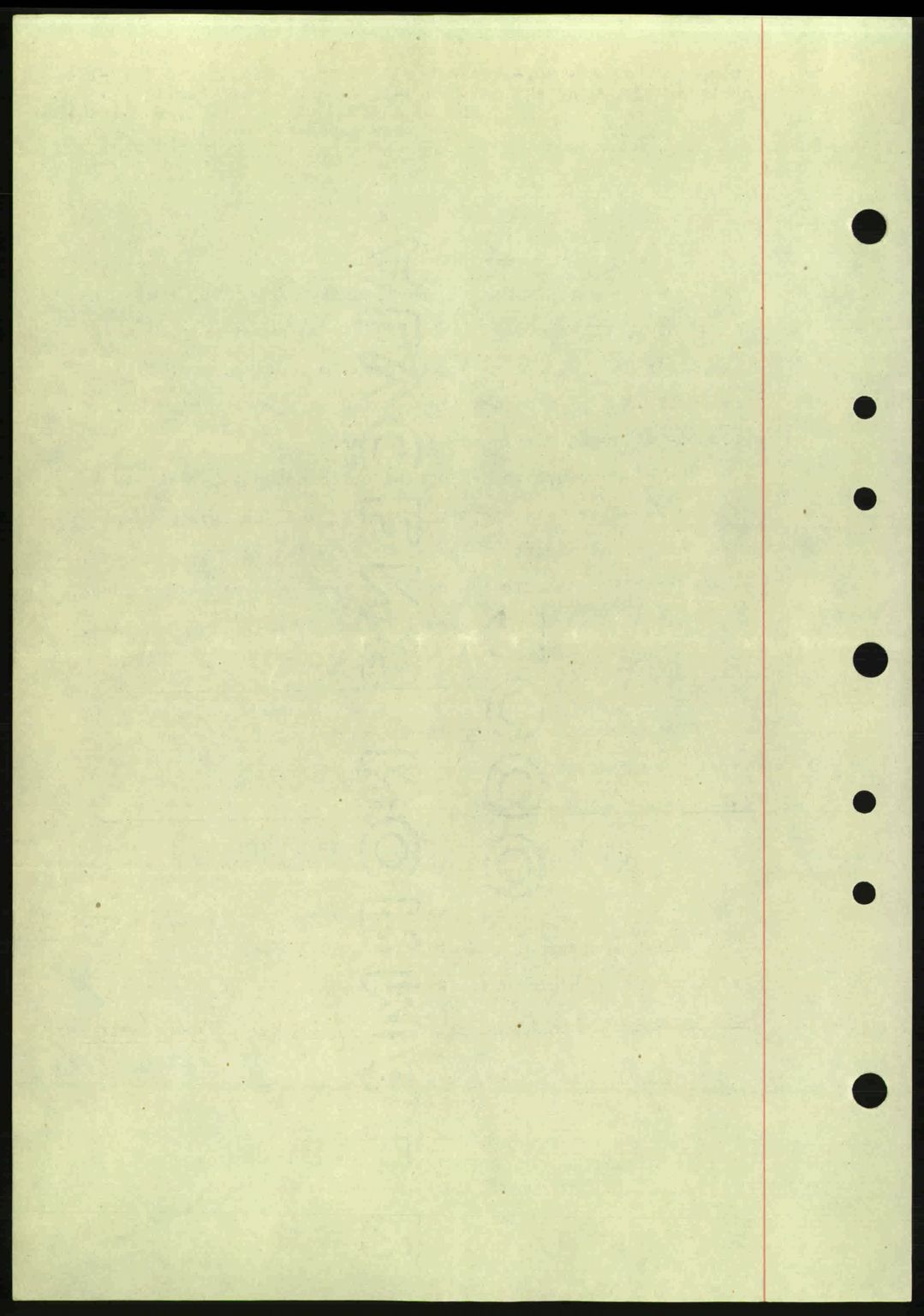 Idd og Marker sorenskriveri, AV/SAO-A-10283/G/Gb/Gbb/L0007: Pantebok nr. A7, 1944-1945, Dagboknr: 657/1945