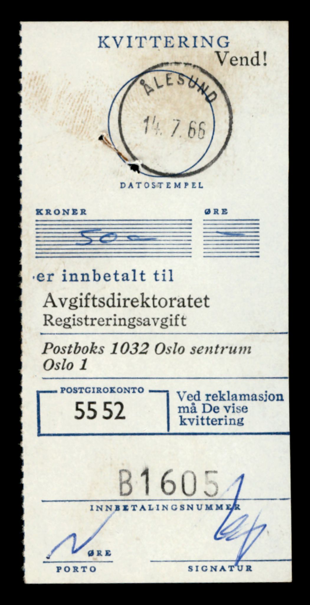 Møre og Romsdal vegkontor - Ålesund trafikkstasjon, AV/SAT-A-4099/F/Fe/L0041: Registreringskort for kjøretøy T 13710 - T 13905, 1927-1998, s. 2869
