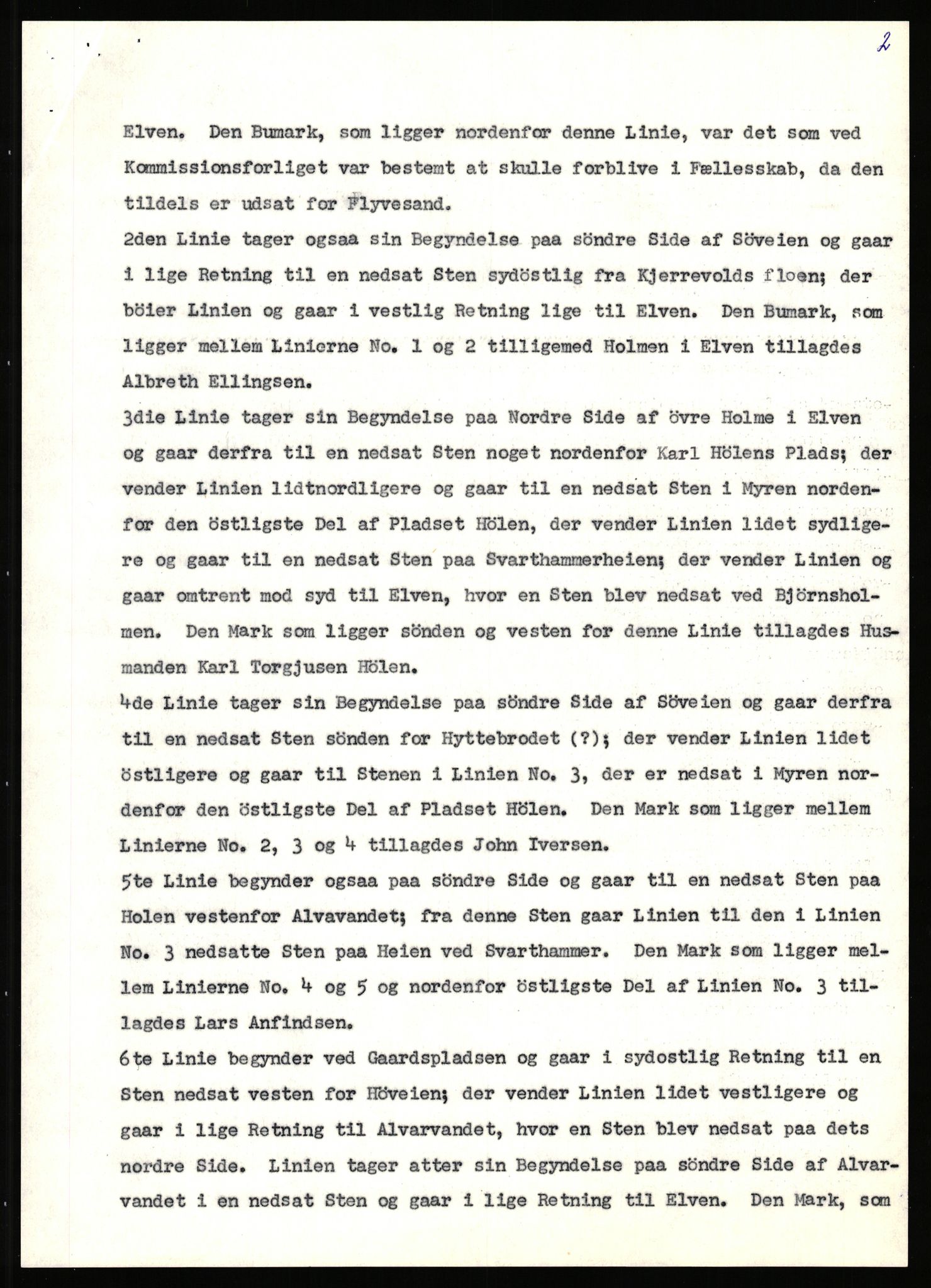 Statsarkivet i Stavanger, AV/SAST-A-101971/03/Y/Yj/L0073: Avskrifter sortert etter gårdsnavn: Sandstøl ytre - Selland, 1750-1930, s. 419