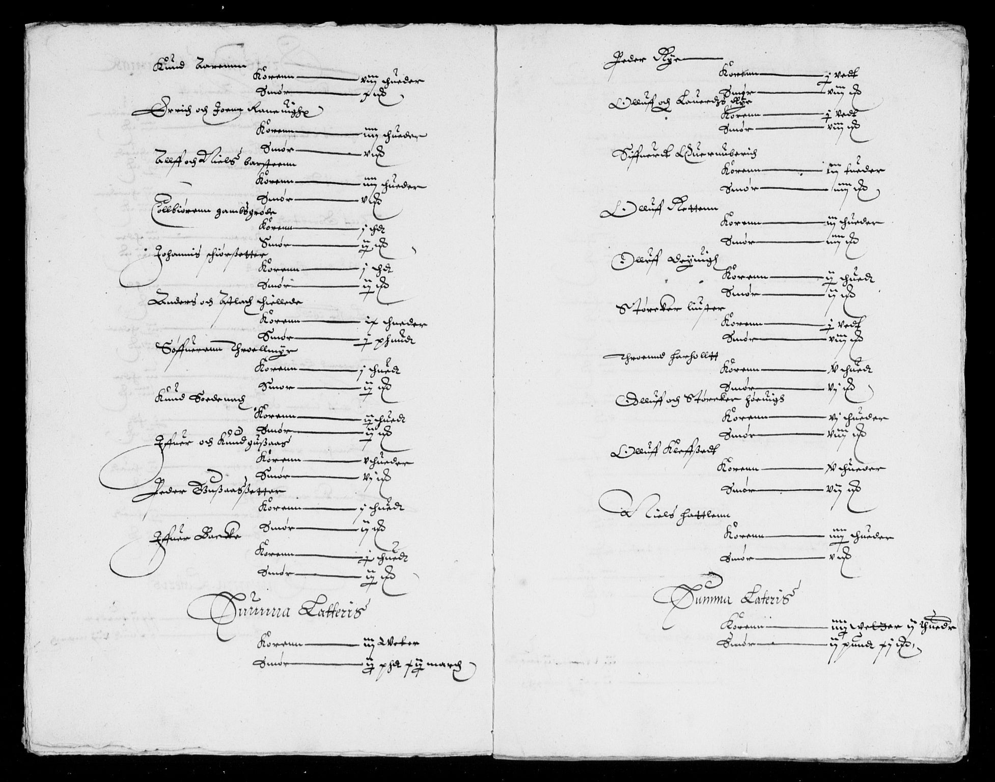 Rentekammeret inntil 1814, Reviderte regnskaper, Lensregnskaper, AV/RA-EA-5023/R/Rb/Rbw/L0027: Trondheim len, 1624-1625