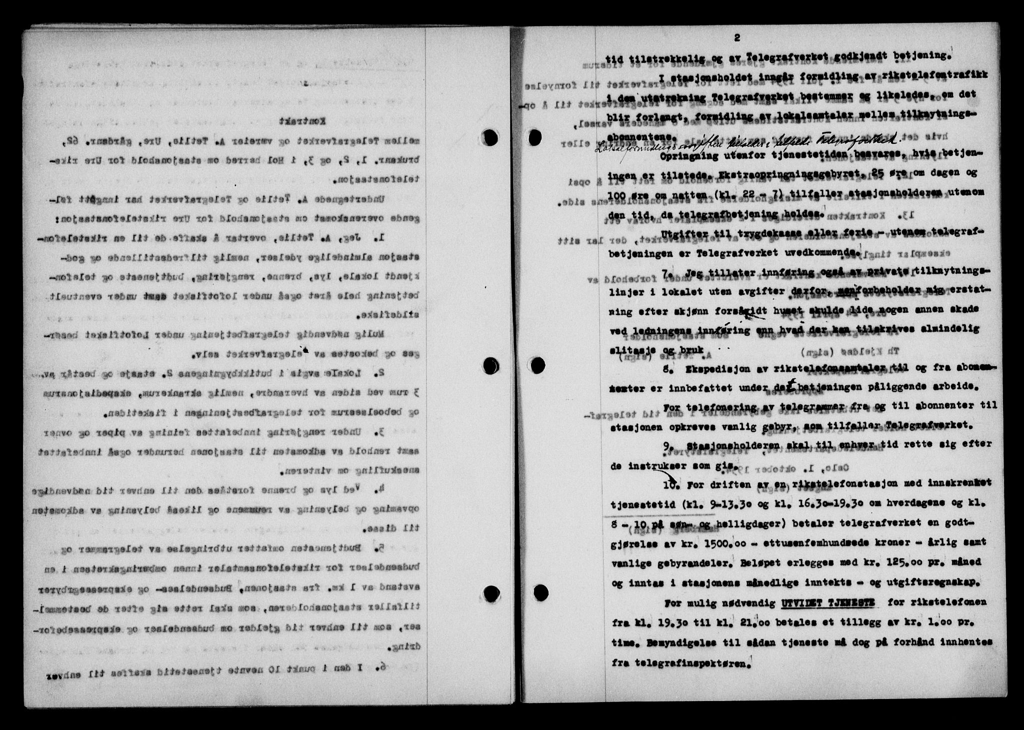 Lofoten sorenskriveri, SAT/A-0017/1/2/2C/L0030b: Pantebok nr. 30b, 1934-1934, Tingl.dato: 15.10.1934