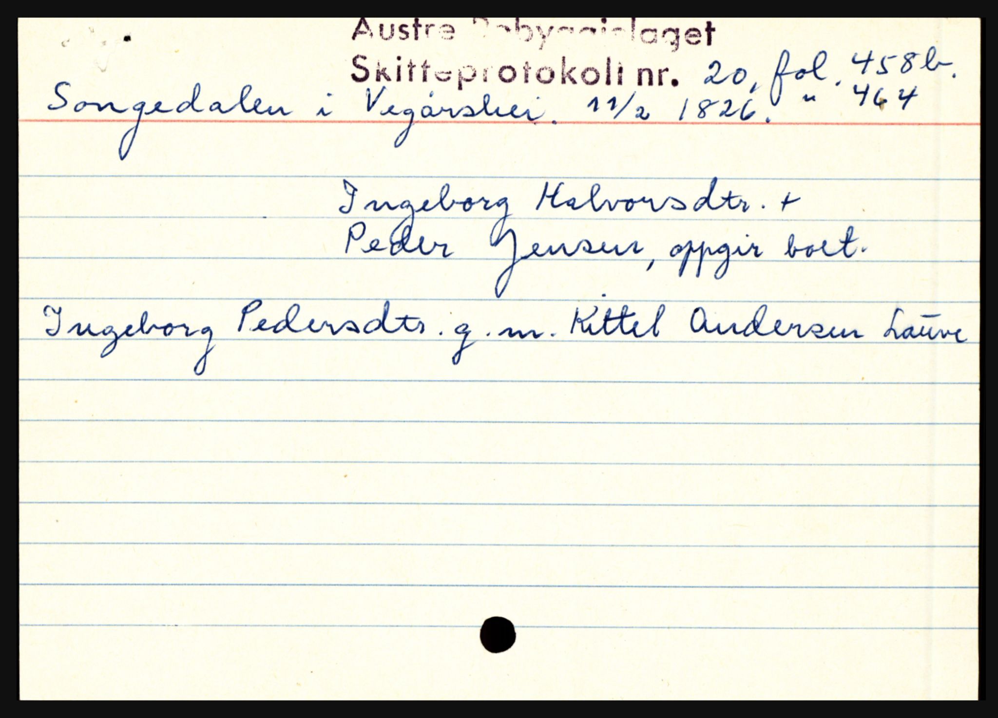Østre Råbyggelag sorenskriveri, SAK/1221-0016/H, s. 12911