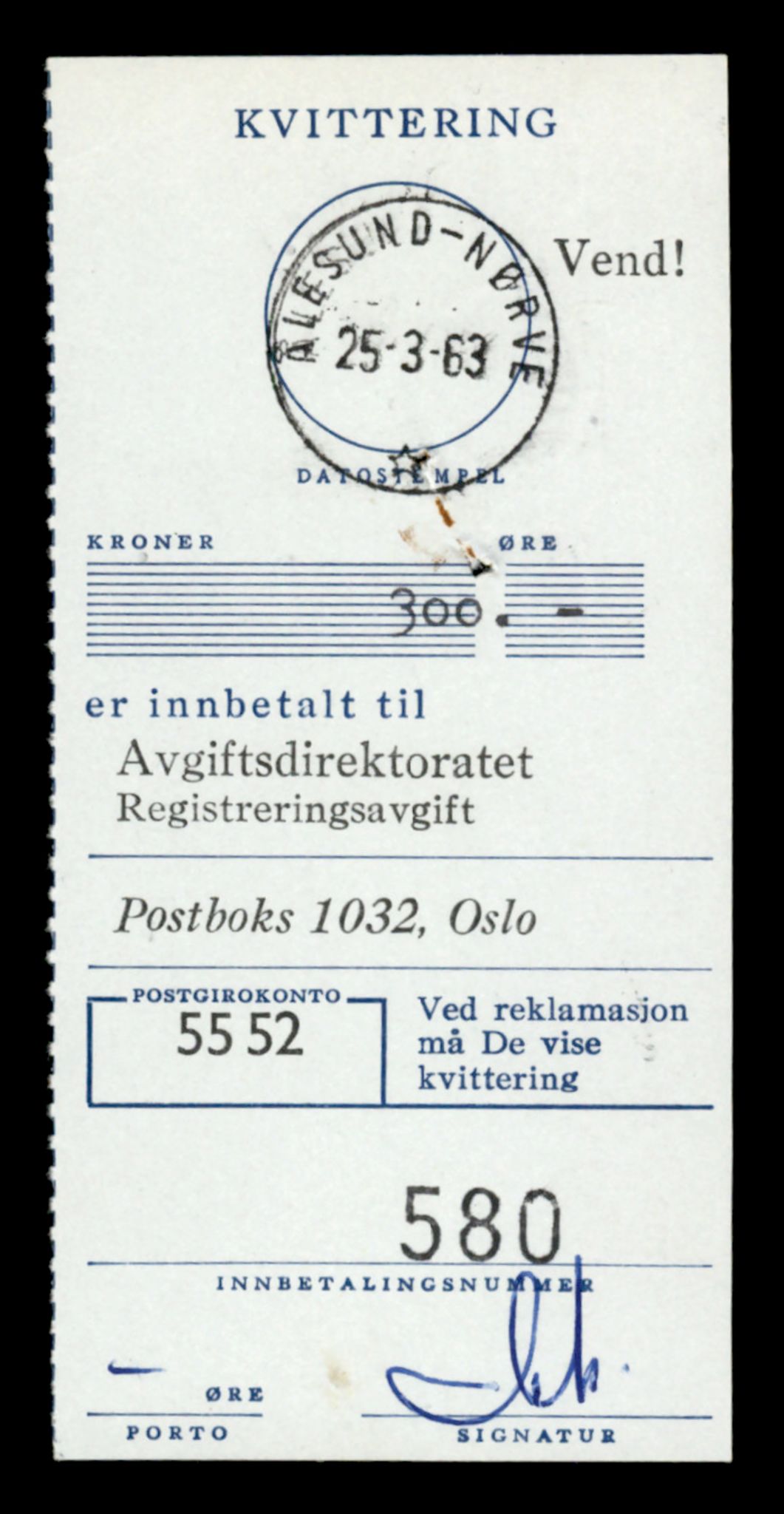 Møre og Romsdal vegkontor - Ålesund trafikkstasjon, AV/SAT-A-4099/F/Fe/L0036: Registreringskort for kjøretøy T 12831 - T 13030, 1927-1998, s. 1815