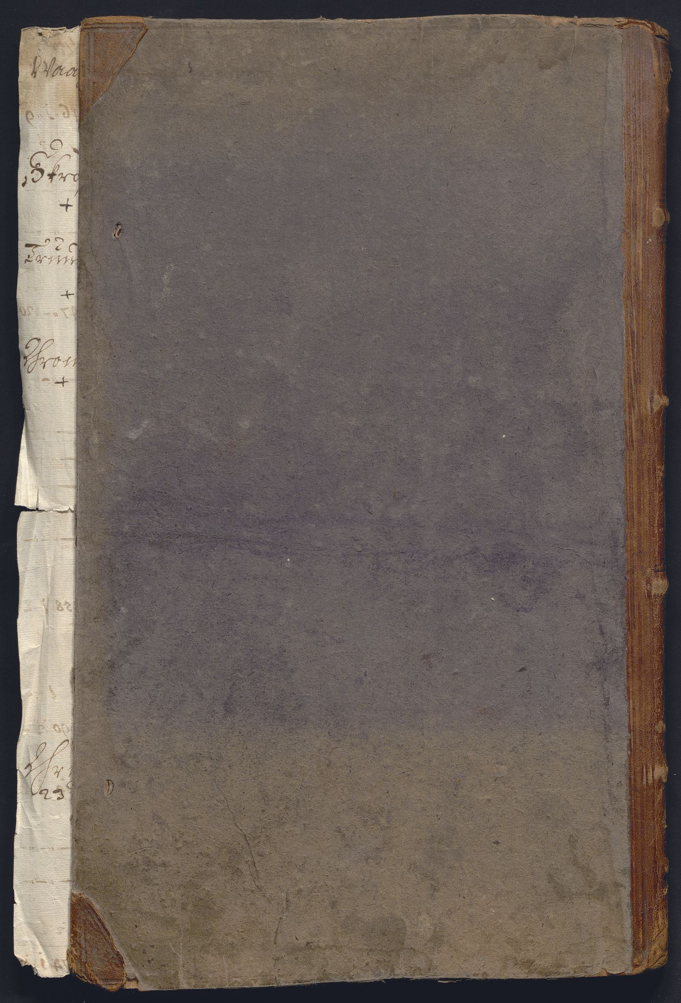Rentekammeret inntil 1814, Reviderte regnskaper, Kirkeregnskap, RA/EA-4067/Rf/L0118: Kirkeregnskap, 1643-1689, s. 72