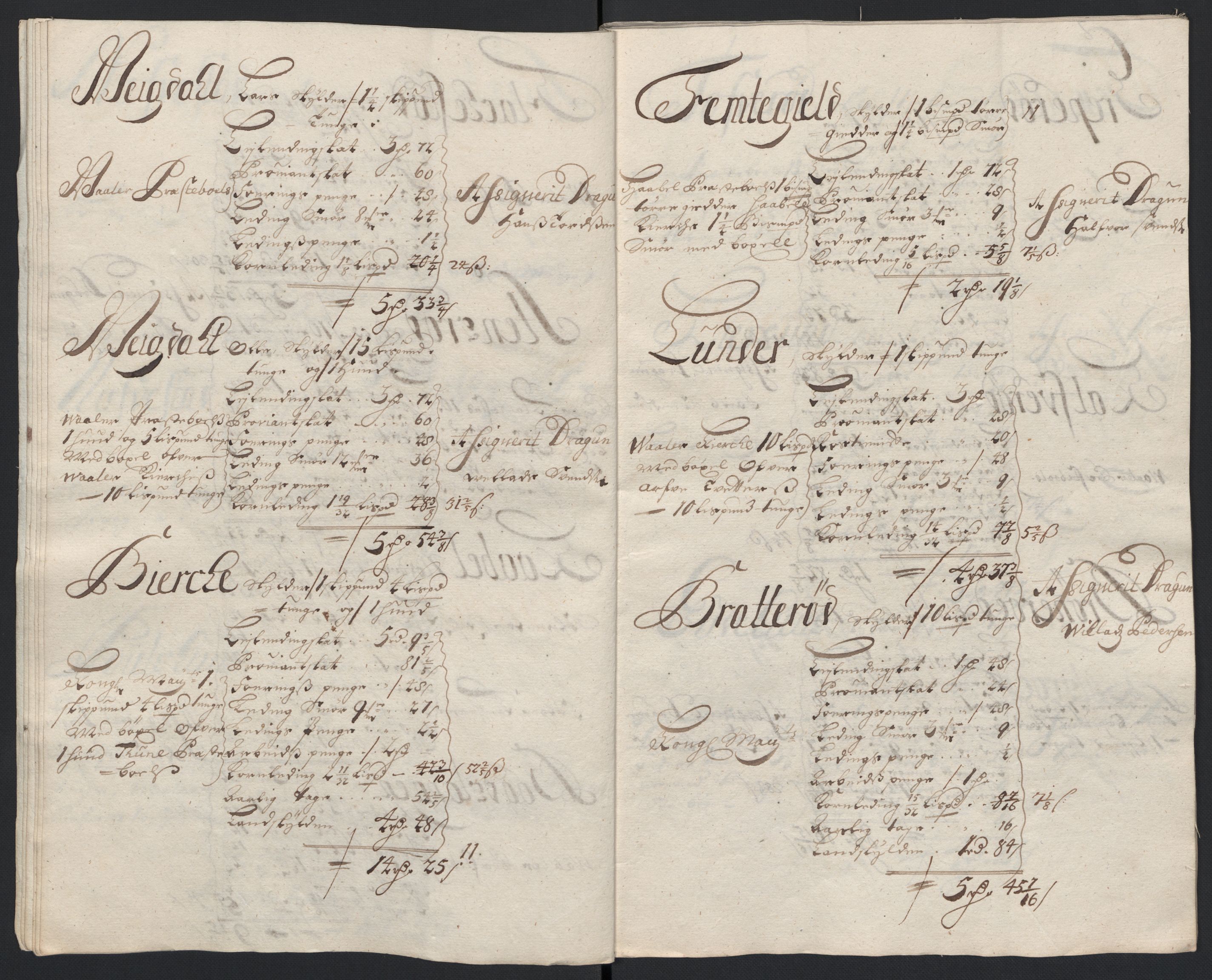 Rentekammeret inntil 1814, Reviderte regnskaper, Fogderegnskap, AV/RA-EA-4092/R04/L0132: Fogderegnskap Moss, Onsøy, Tune, Veme og Åbygge, 1703-1704, s. 487