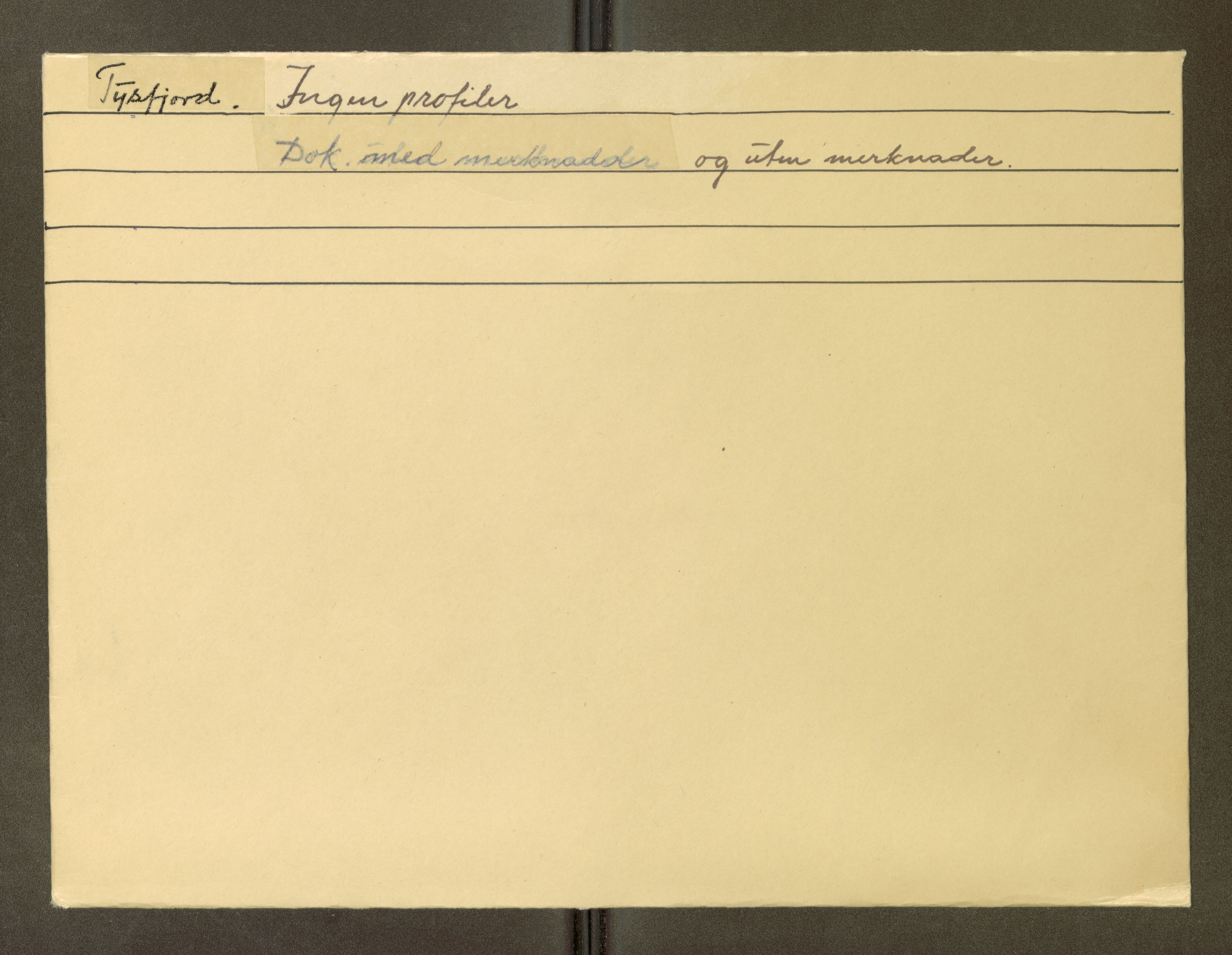 Nordland vegkontor, AV/SAT-A-4181/F/Fa/L0031: Tysfjord/Ballangen/Tjeldsund, 1882-1969, s. 1328
