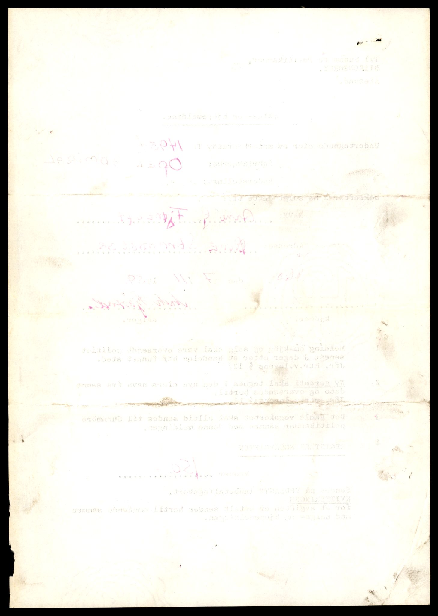 Møre og Romsdal vegkontor - Ålesund trafikkstasjon, AV/SAT-A-4099/F/Fe/L0049: Registreringskort for kjøretøy T 14864 - T 18613, 1927-1998, s. 2068