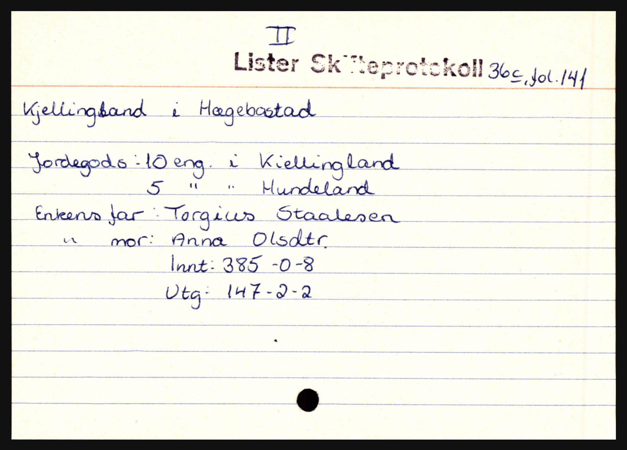 Lister sorenskriveri, AV/SAK-1221-0003/H, s. 19855