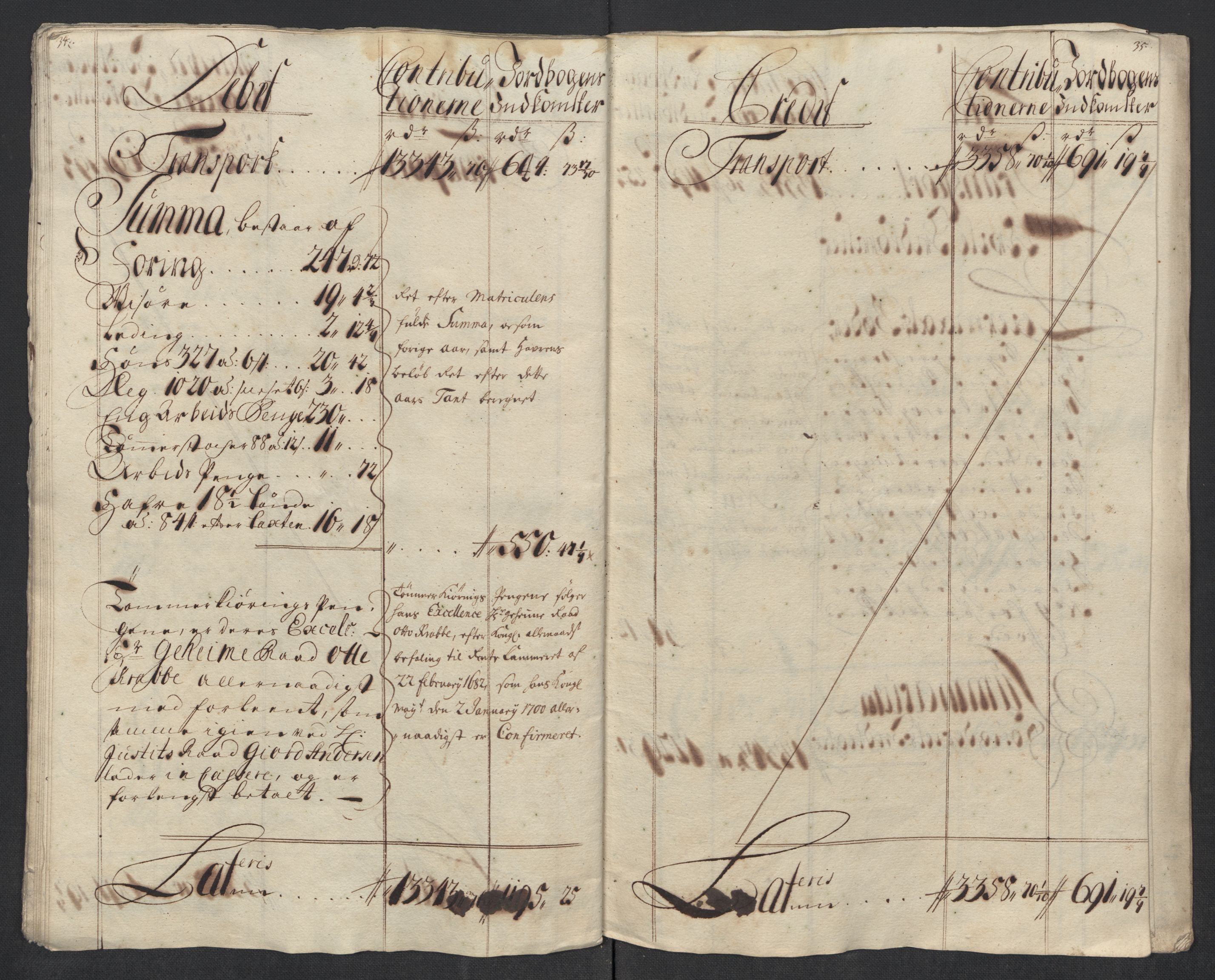 Rentekammeret inntil 1814, Reviderte regnskaper, Fogderegnskap, AV/RA-EA-4092/R12/L0723: Fogderegnskap Øvre Romerike, 1713-1714, s. 20