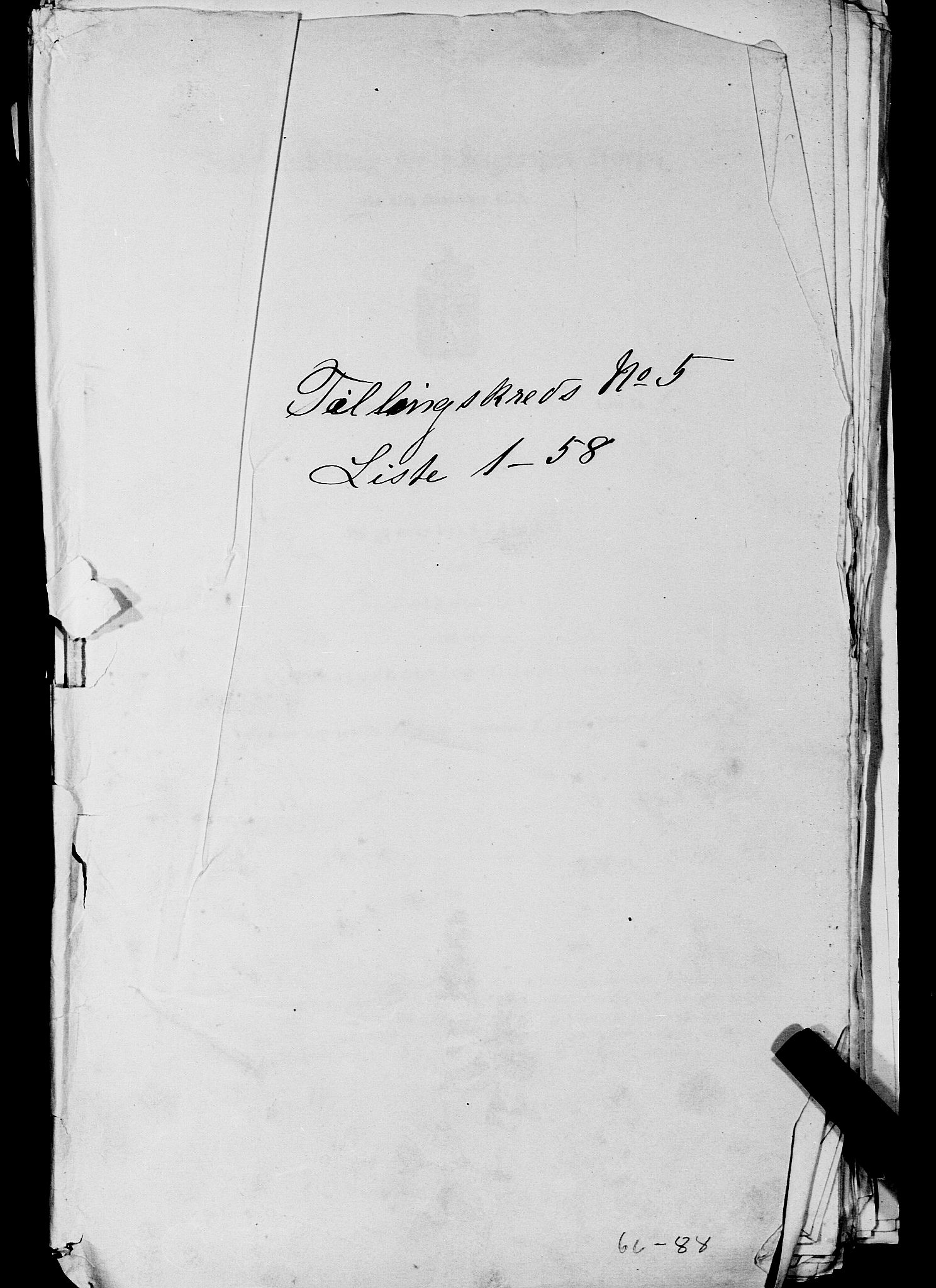SAKO, Folketelling 1875 for 0619P Ål prestegjeld, 1875, s. 616
