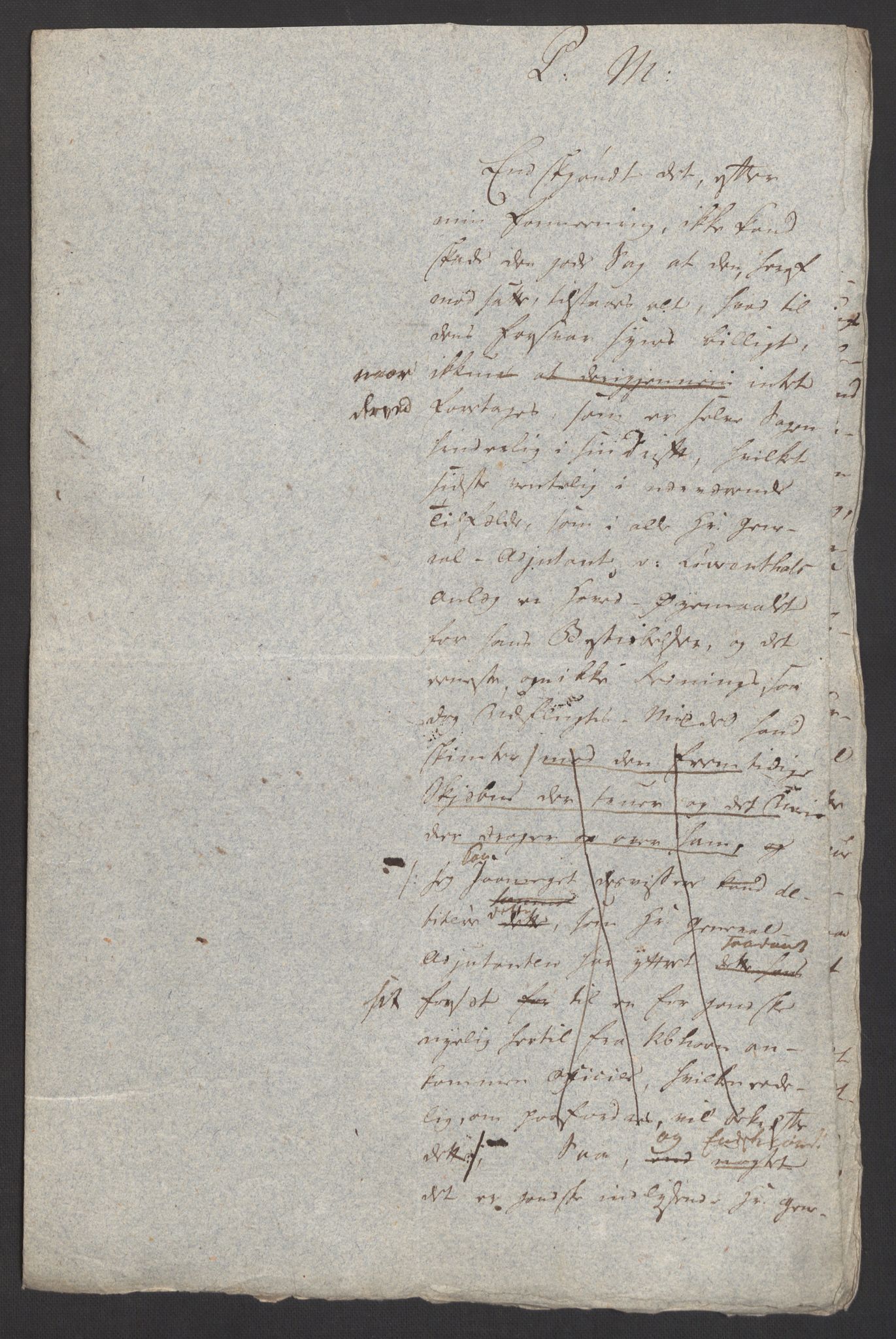 Hesselberg, Hans Jacob Henning, AV/RA-PA-0056/F/L0002: --, 1793-1809, s. 15