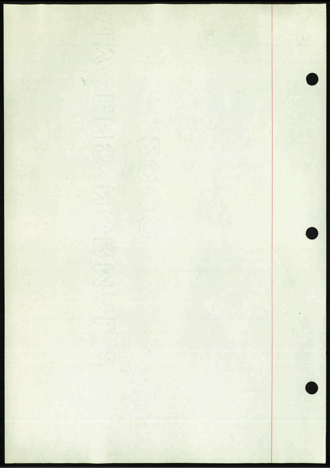 Kristiansund byfogd, AV/SAT-A-4587/A/27: Pantebok nr. 46, 1949-1950, Dagboknr: 1861/1949