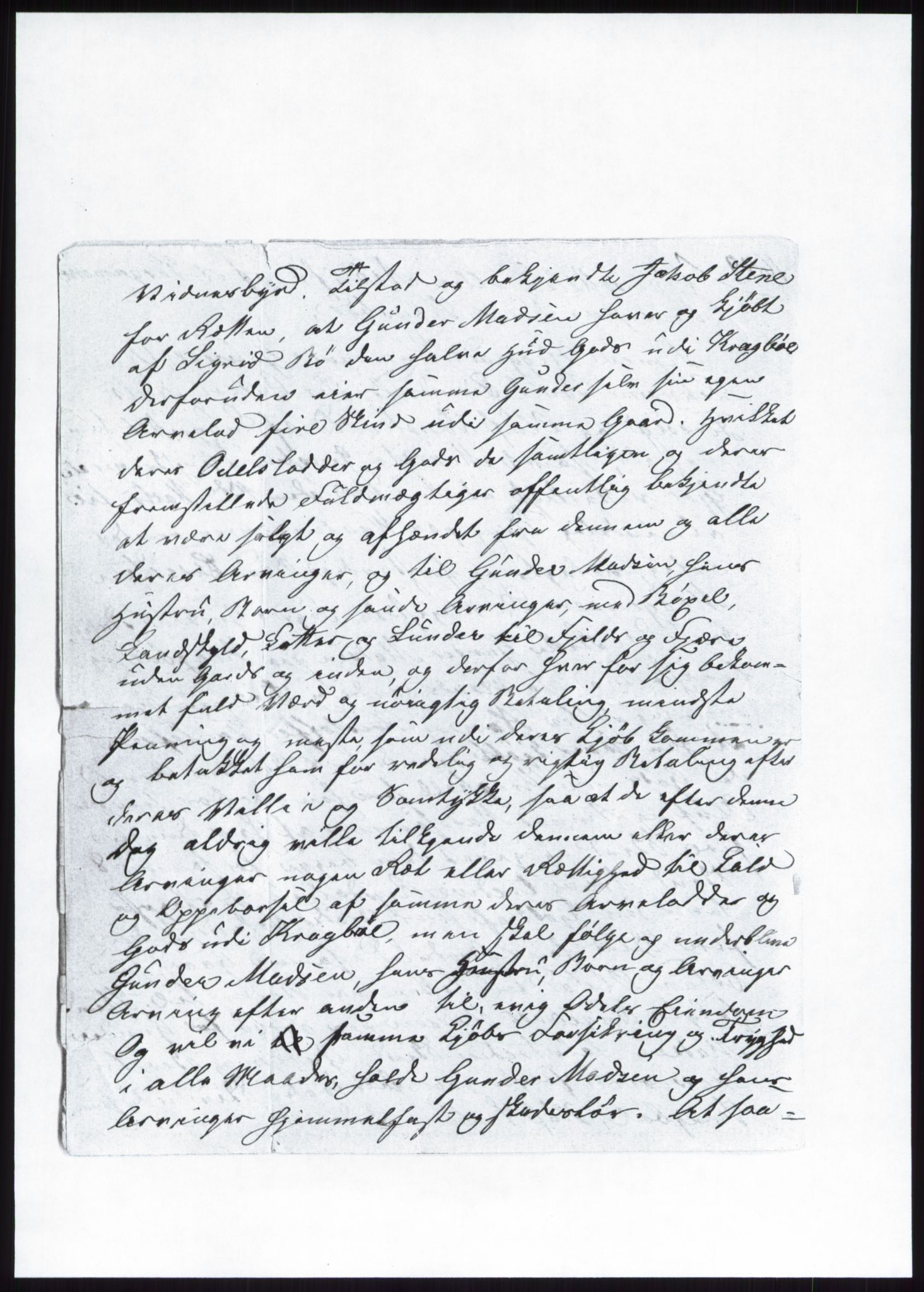 Samlinger til kildeutgivelse, Diplomavskriftsamlingen, AV/RA-EA-4053/H/Ha, s. 2968