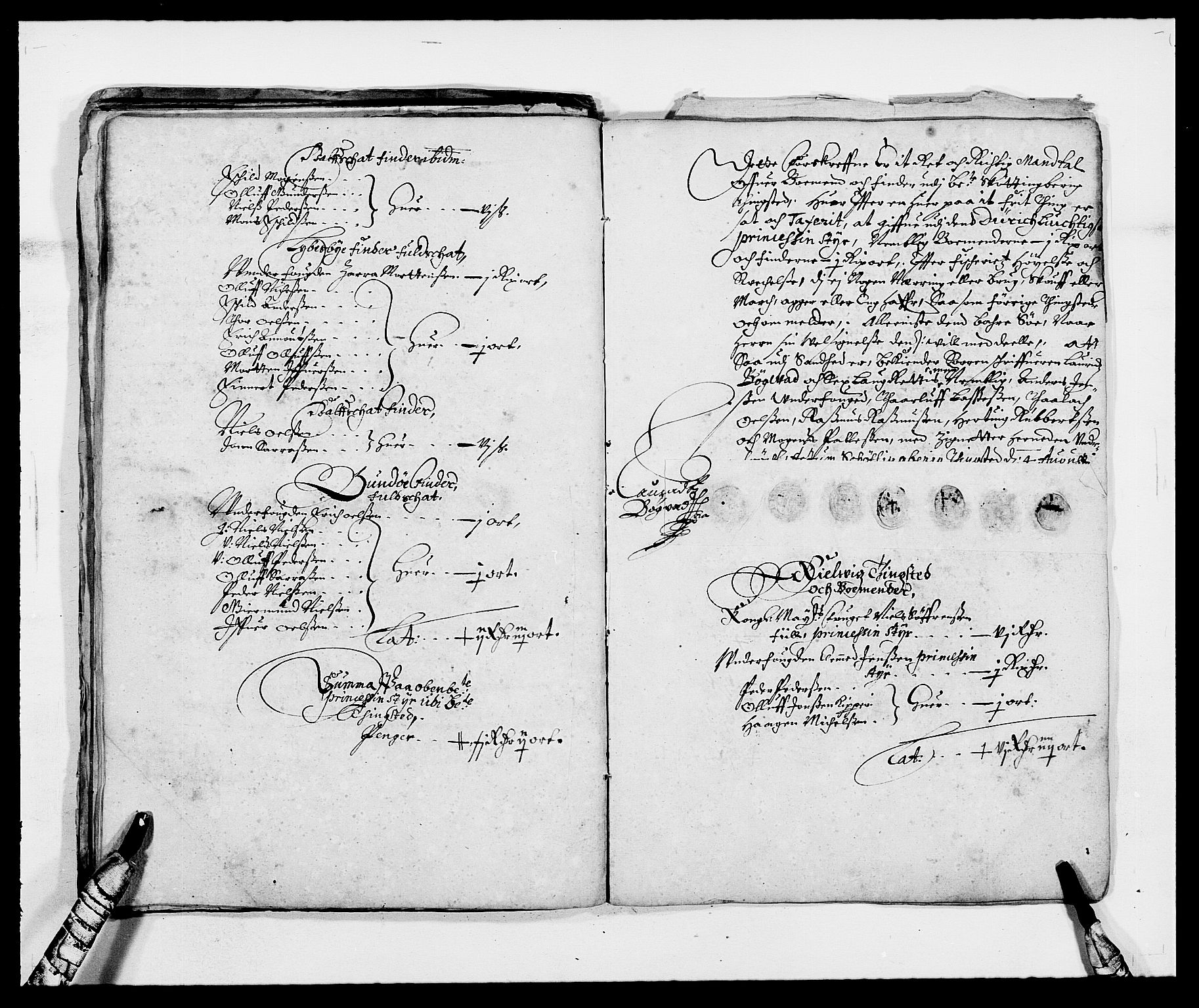 Rentekammeret inntil 1814, Reviderte regnskaper, Fogderegnskap, AV/RA-EA-4092/R69/L4849: Fogderegnskap Finnmark/Vardøhus, 1661-1679, s. 168