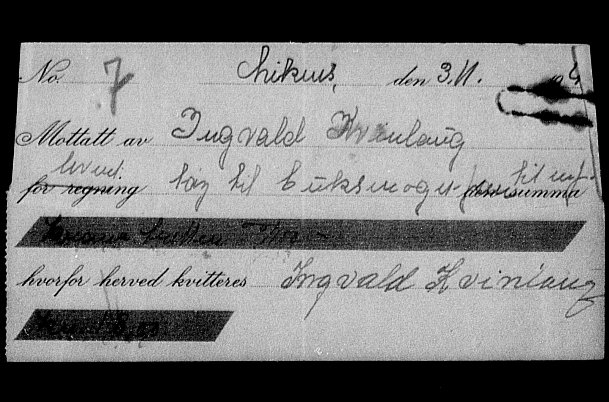 Justisdepartementet, Tilbakeføringskontoret for inndratte formuer, RA/S-1564/H/Hc/Hcd/L1001: --, 1945-1947, s. 650