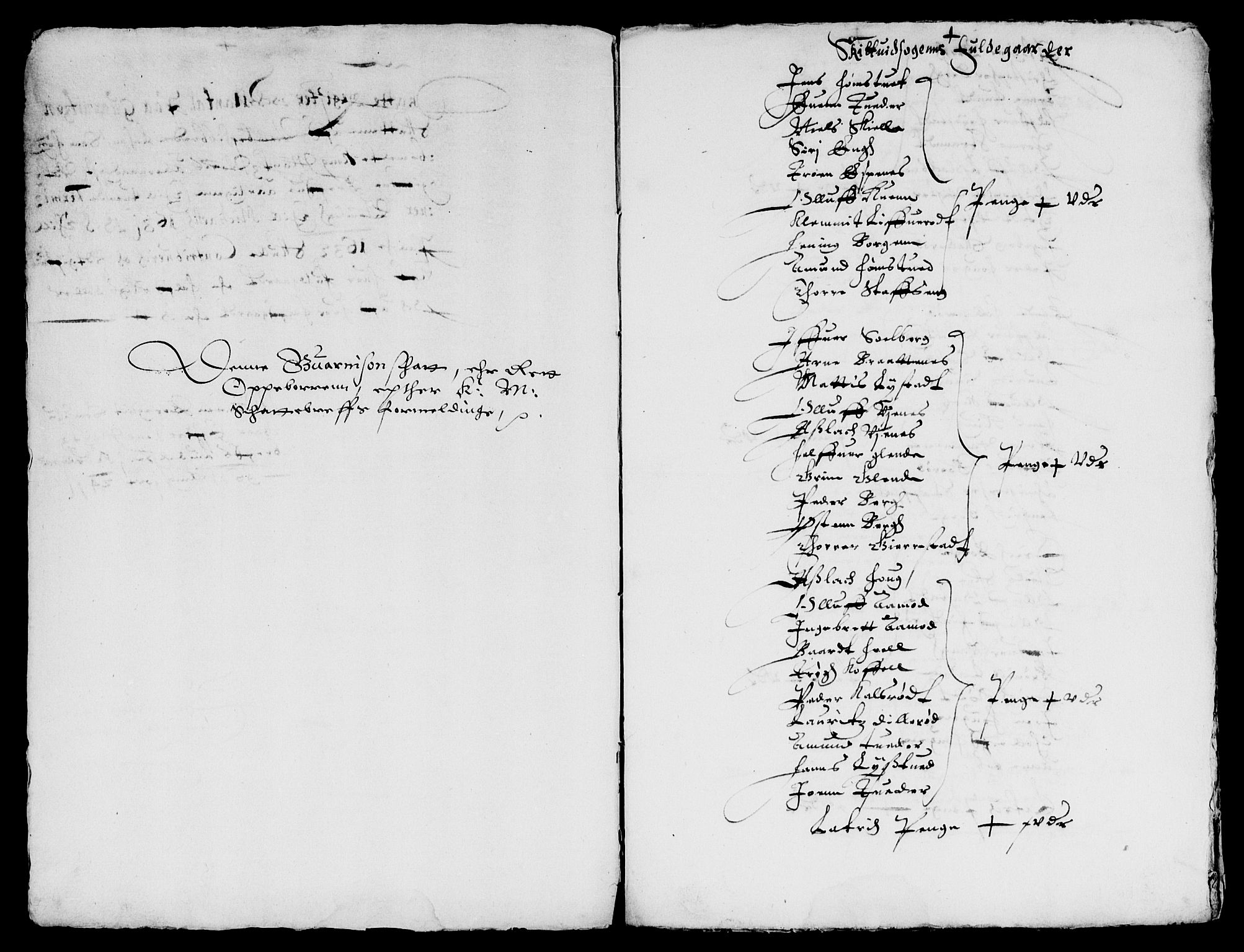 Rentekammeret inntil 1814, Reviderte regnskaper, Lensregnskaper, AV/RA-EA-5023/R/Rb/Rbc/L0001: Veme len  og Tune, Åbygge og Veme len, 1613-1635