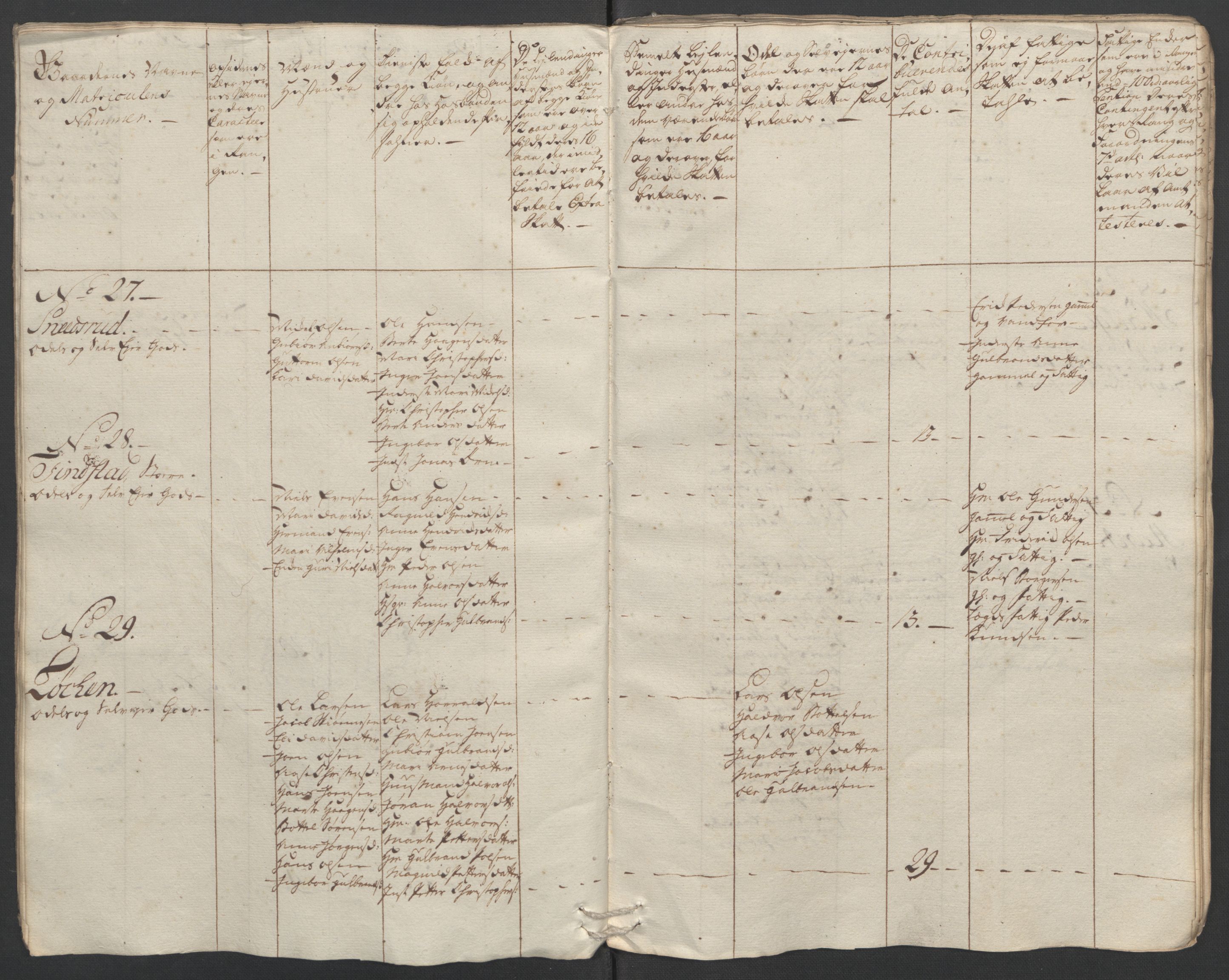 Rentekammeret inntil 1814, Reviderte regnskaper, Fogderegnskap, AV/RA-EA-4092/R12/L0804: Ekstraskatten Øvre Romerike, 1764, s. 95