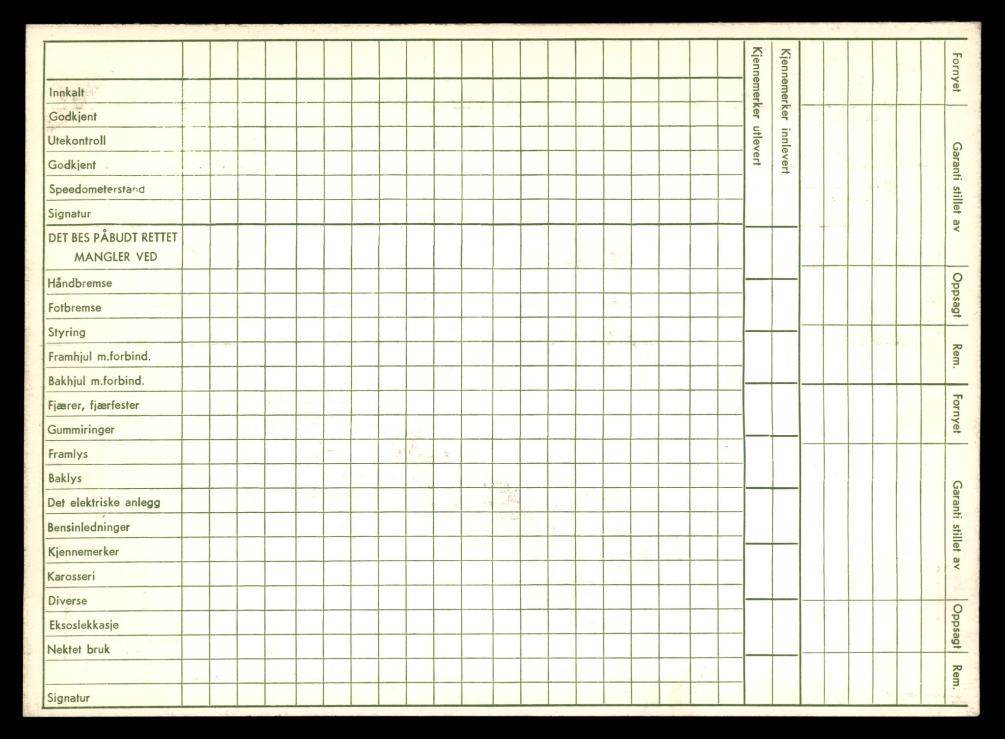 Møre og Romsdal vegkontor - Ålesund trafikkstasjon, AV/SAT-A-4099/F/Fe/L0046: Registreringskort for kjøretøy T 14445 - T 14579, 1927-1998