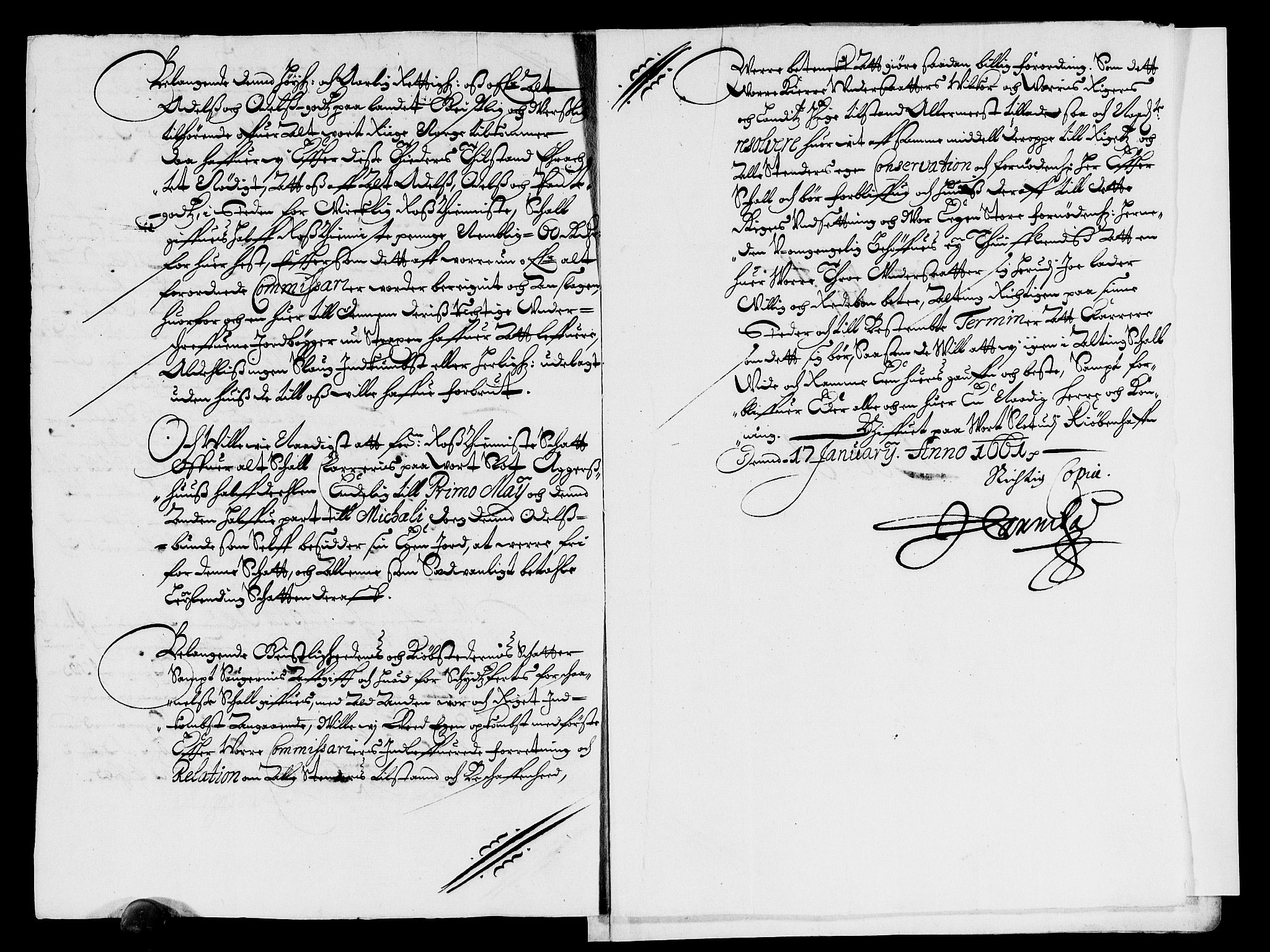 Rentekammeret inntil 1814, Reviderte regnskaper, Lensregnskaper, AV/RA-EA-5023/R/Rb/Rbq/L0051: Nedenes len. Mandals len. Råbyggelag., 1661
