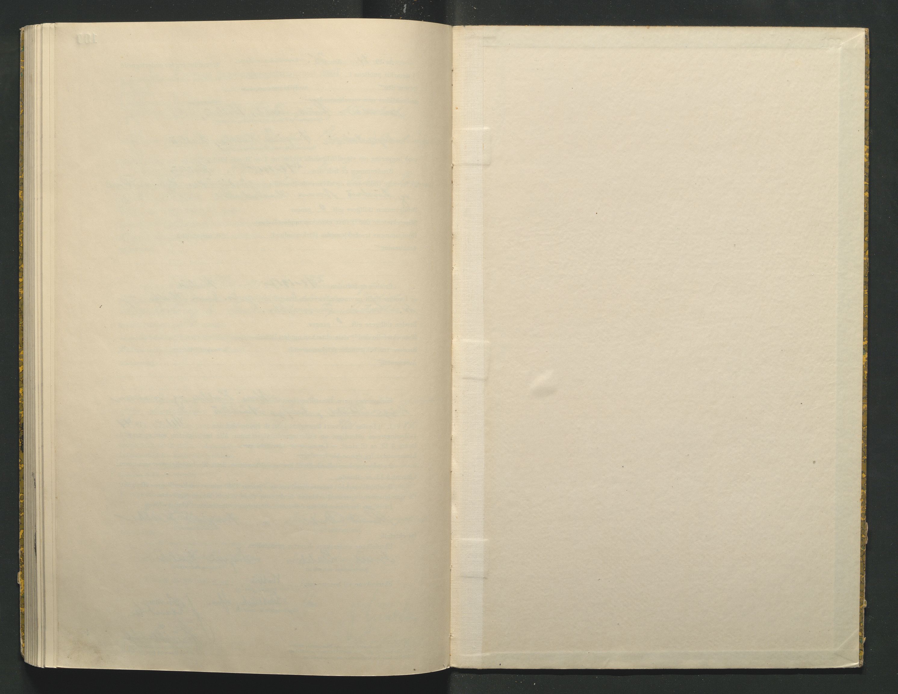Toten tingrett, AV/SAH-TING-006/L/Lc/L0004: Vigselbok, 1944