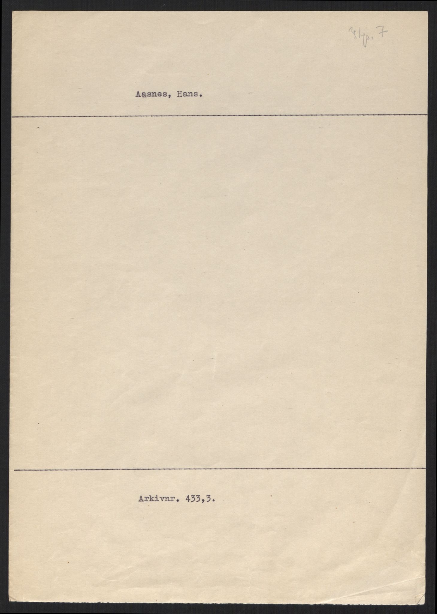 Forsvaret, Forsvarets krigshistoriske avdeling, RA/RAFA-2017/Y/Yb/L0106: II-C-11-433-438  -  4. Divisjon., 1940, s. 495