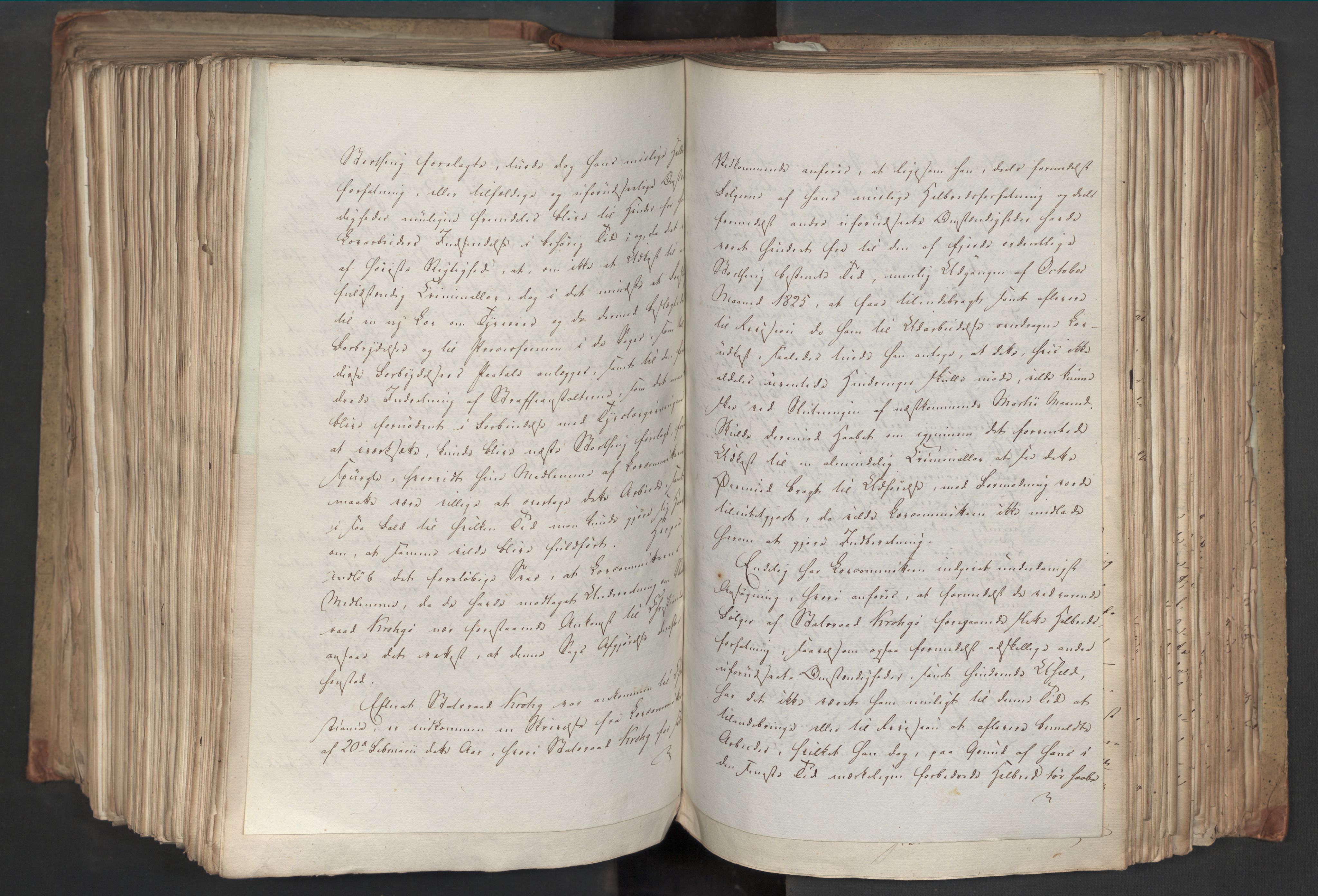 Statsrådsavdelingen i Stockholm, AV/RA-S-1003/D/Da/L0045: Regjeringsinnstillinger nr. 3067-3307, 1826, s. 463