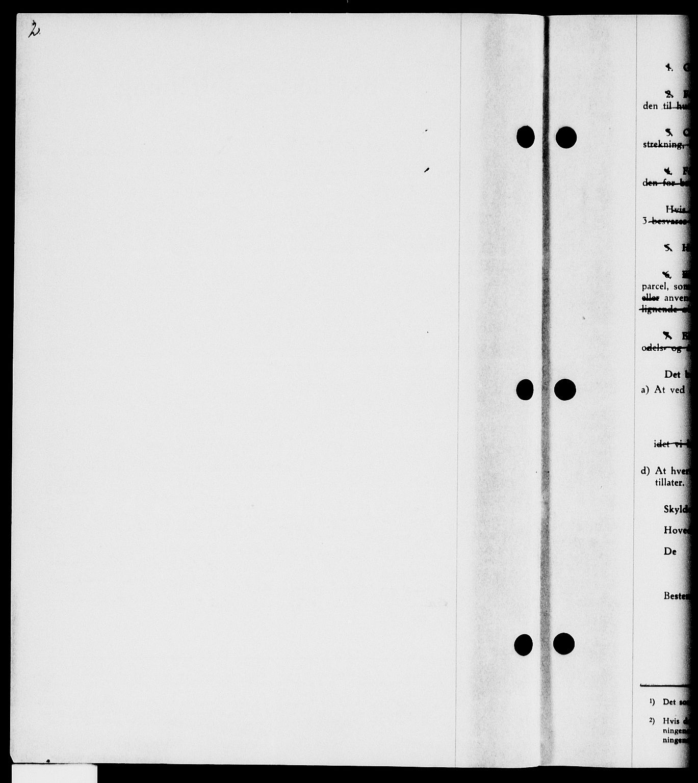 Bamble sorenskriveri, SAKO/A-214/G/Ga/Gab/L0028: Pantebok nr. II 28, 1932-1933, s. 2