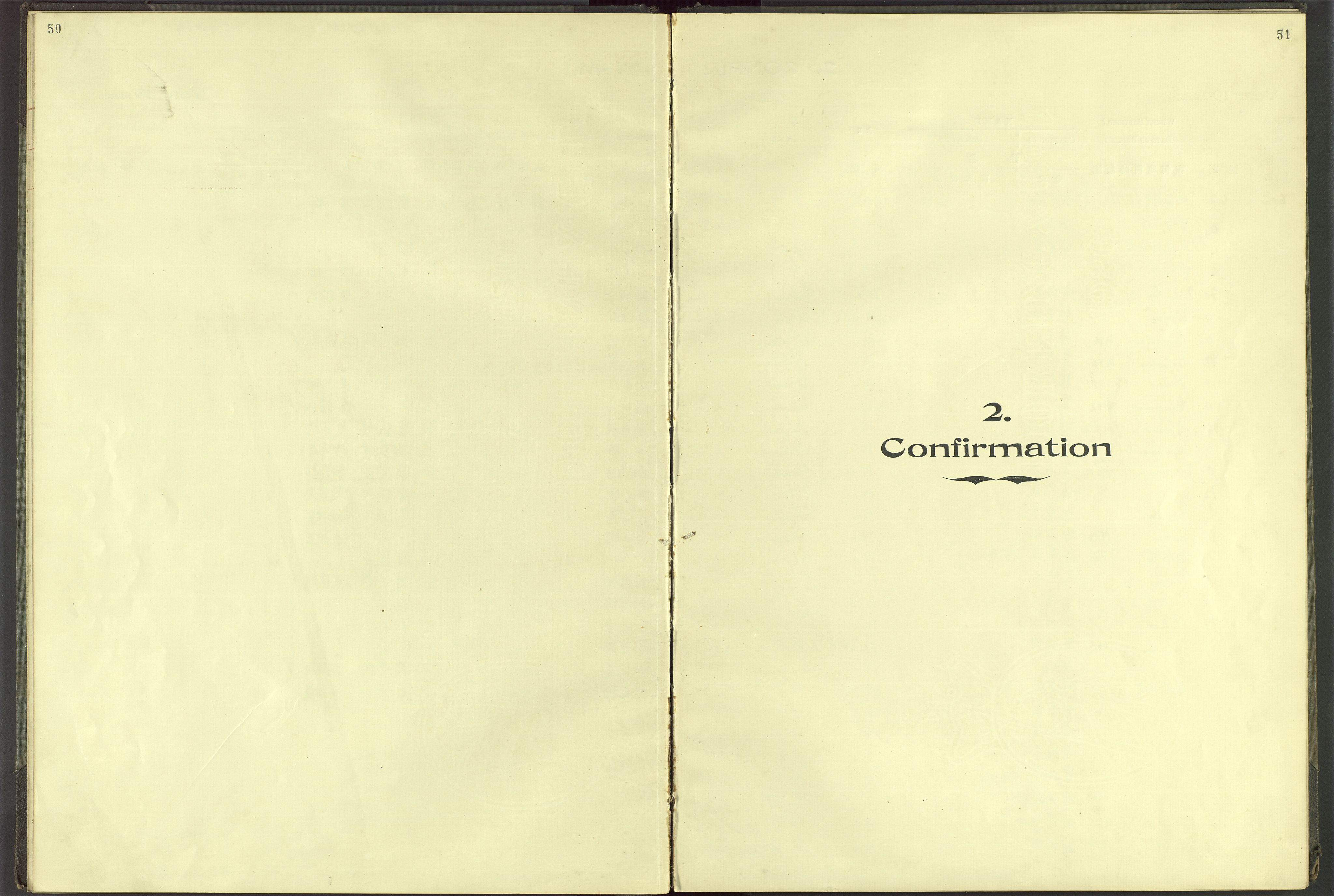 Det Norske Misjonsselskap - utland - Kina (Hunan), VID/MA-A-1065/Dm/L0062: Ministerialbok nr. 100, 1931-1947, s. 50-51