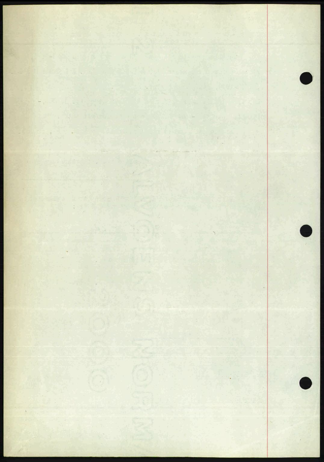 Nedenes sorenskriveri, SAK/1221-0006/G/Gb/Gba/L0060: Pantebok nr. A12, 1948-1949, Dagboknr: 318/1949