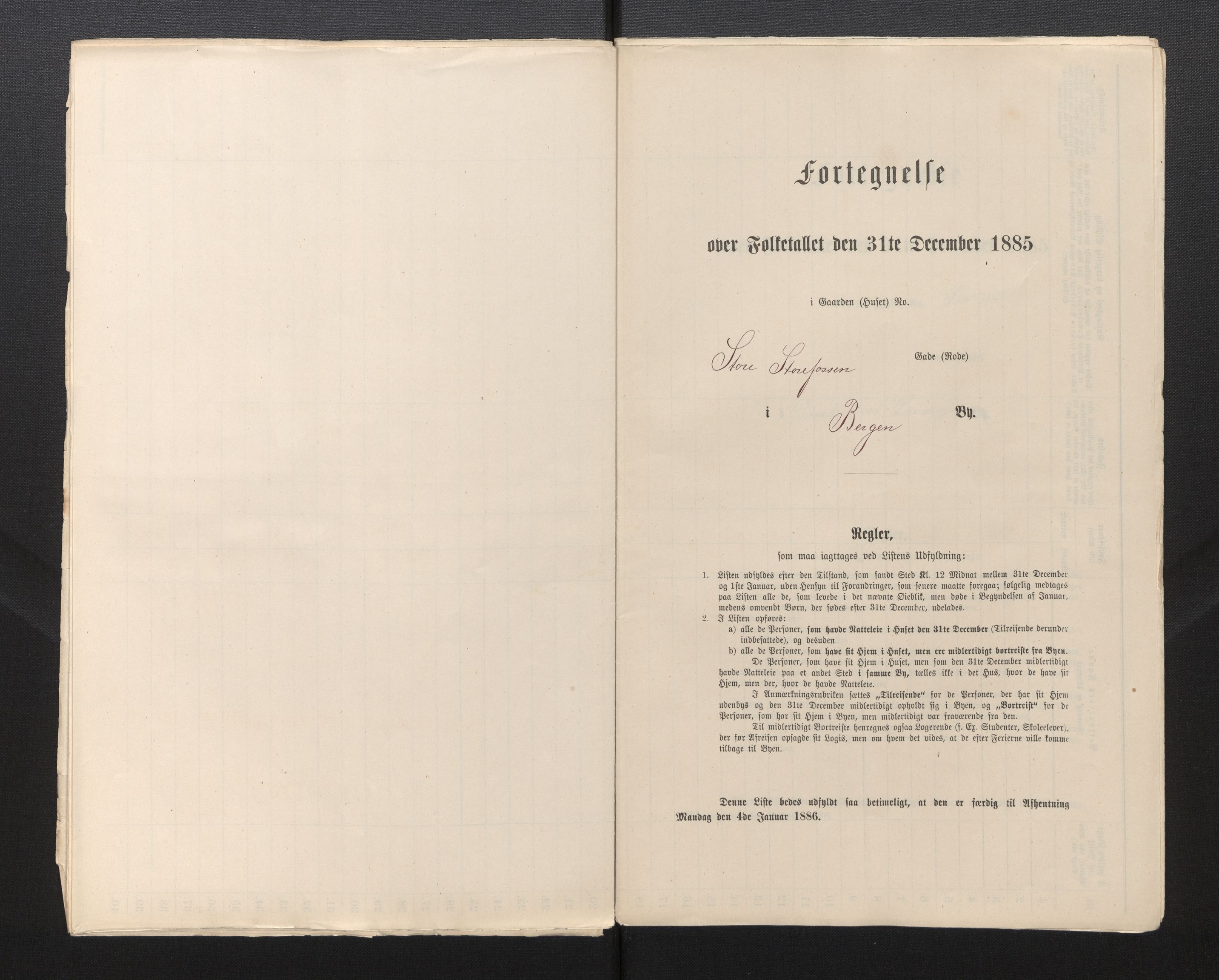 SAB, Folketelling 1885 for 1301 Bergen kjøpstad, 1885, s. 6184