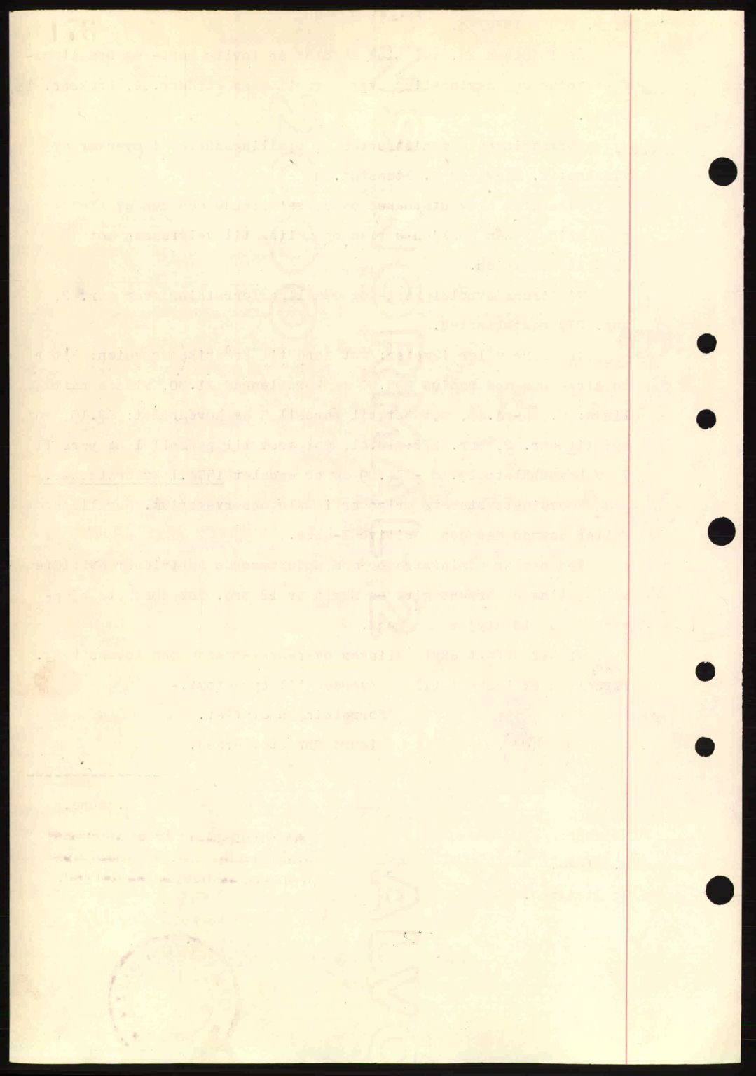 Aker herredsskriveri, SAO/A-10896/G/Gb/Gba/Gbab/L0025: Pantebok nr. A154-155, 1938-1938, Dagboknr: 10516/1938