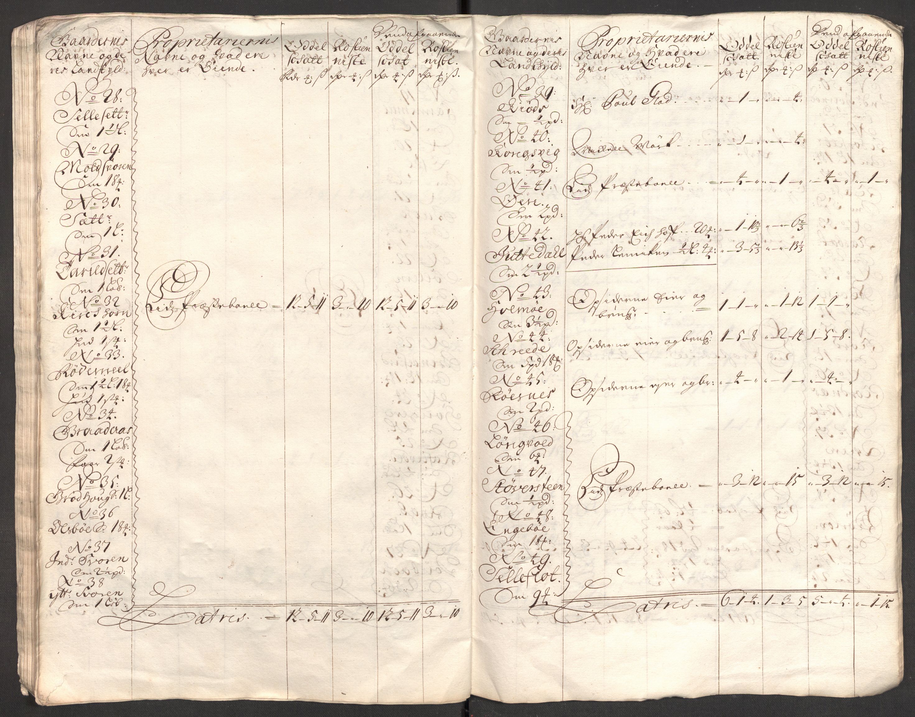 Rentekammeret inntil 1814, Reviderte regnskaper, Fogderegnskap, AV/RA-EA-4092/R53/L3426: Fogderegnskap Sunn- og Nordfjord, 1702, s. 144