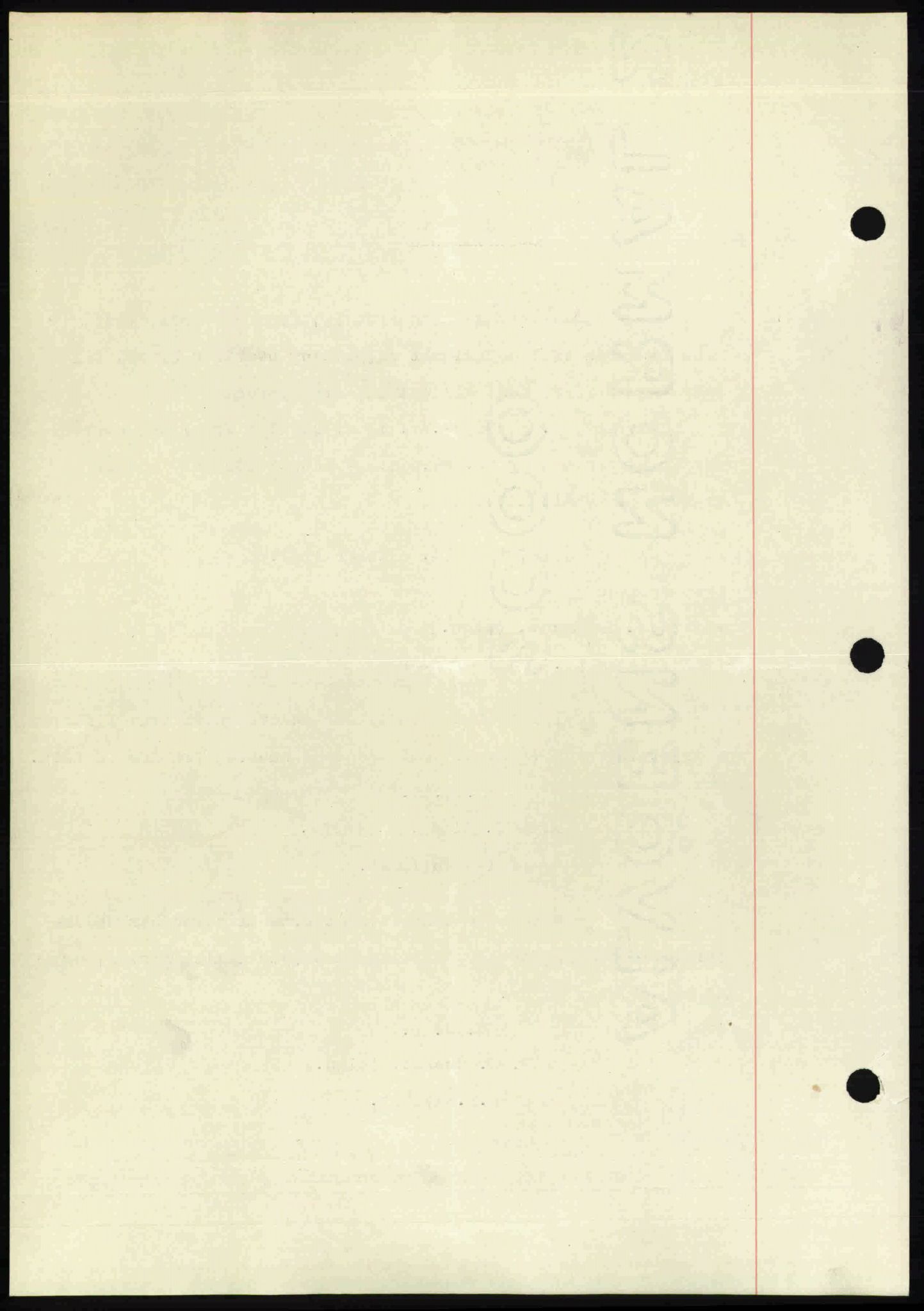 Follo sorenskriveri, SAO/A-10274/G/Ga/Gaa/L0085: Pantebok nr. I 85, 1948-1948, Dagboknr: 3870/1948