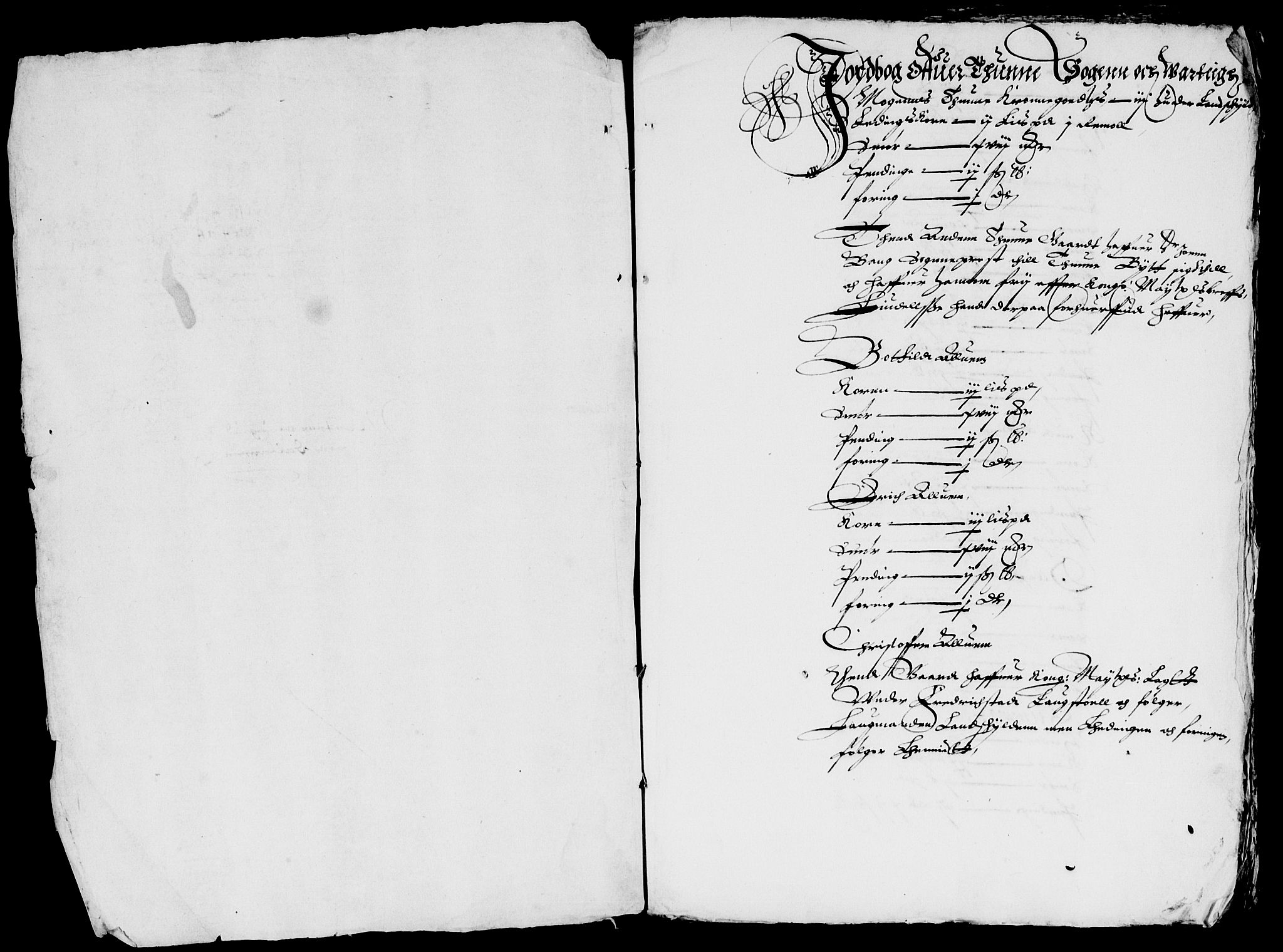 Rentekammeret inntil 1814, Reviderte regnskaper, Lensregnskaper, AV/RA-EA-5023/R/Rb/Rbp/L0002: Bratsberg len, 1599-1609